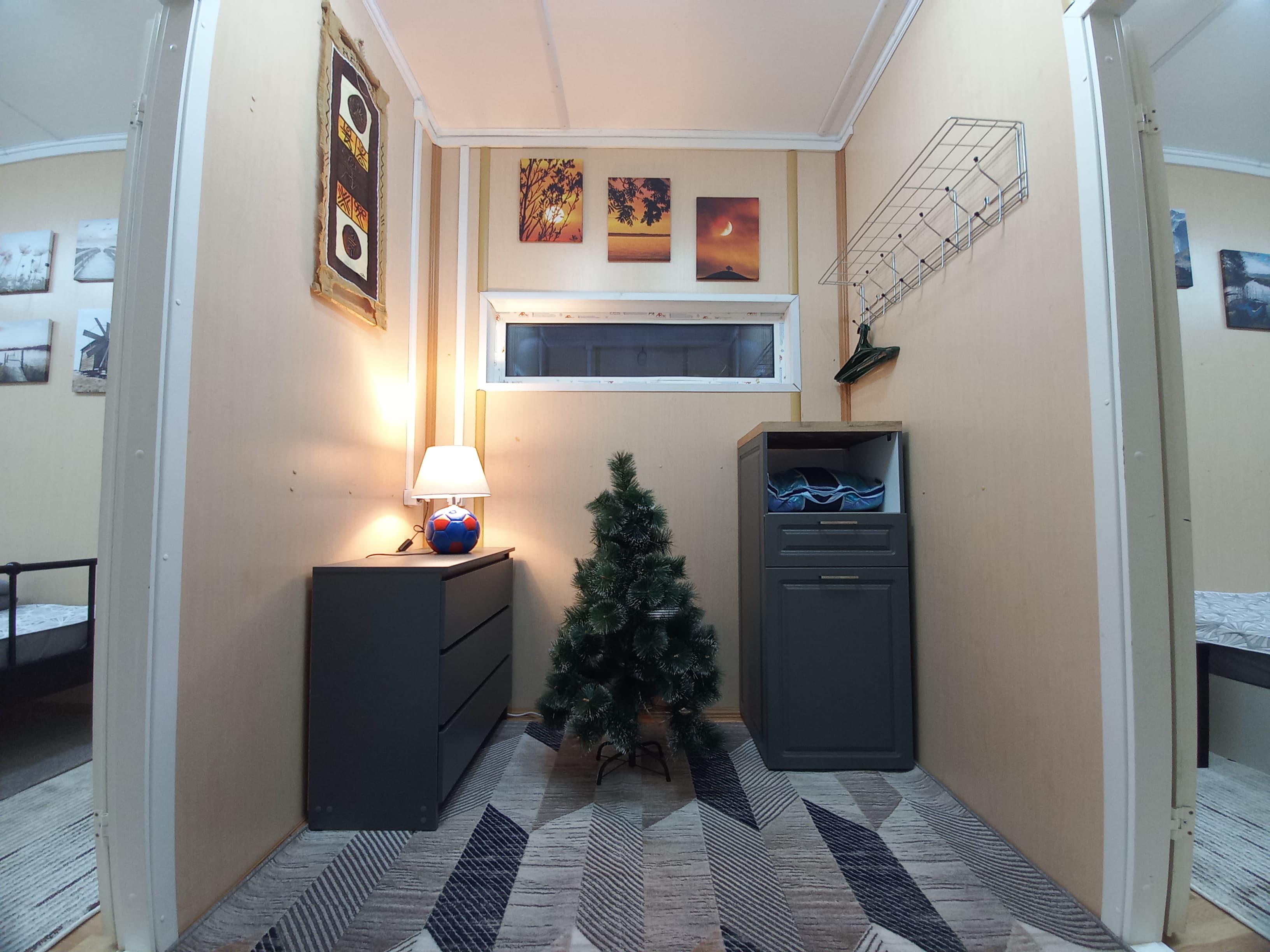 Фото Дом отдыха Кандрыкуль