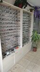 Взгляд (улица Адмирала Юмашева, 26), opticial store