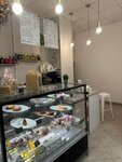 Coffee Lavka (Federativniy Avenue, 7к1), cafetería