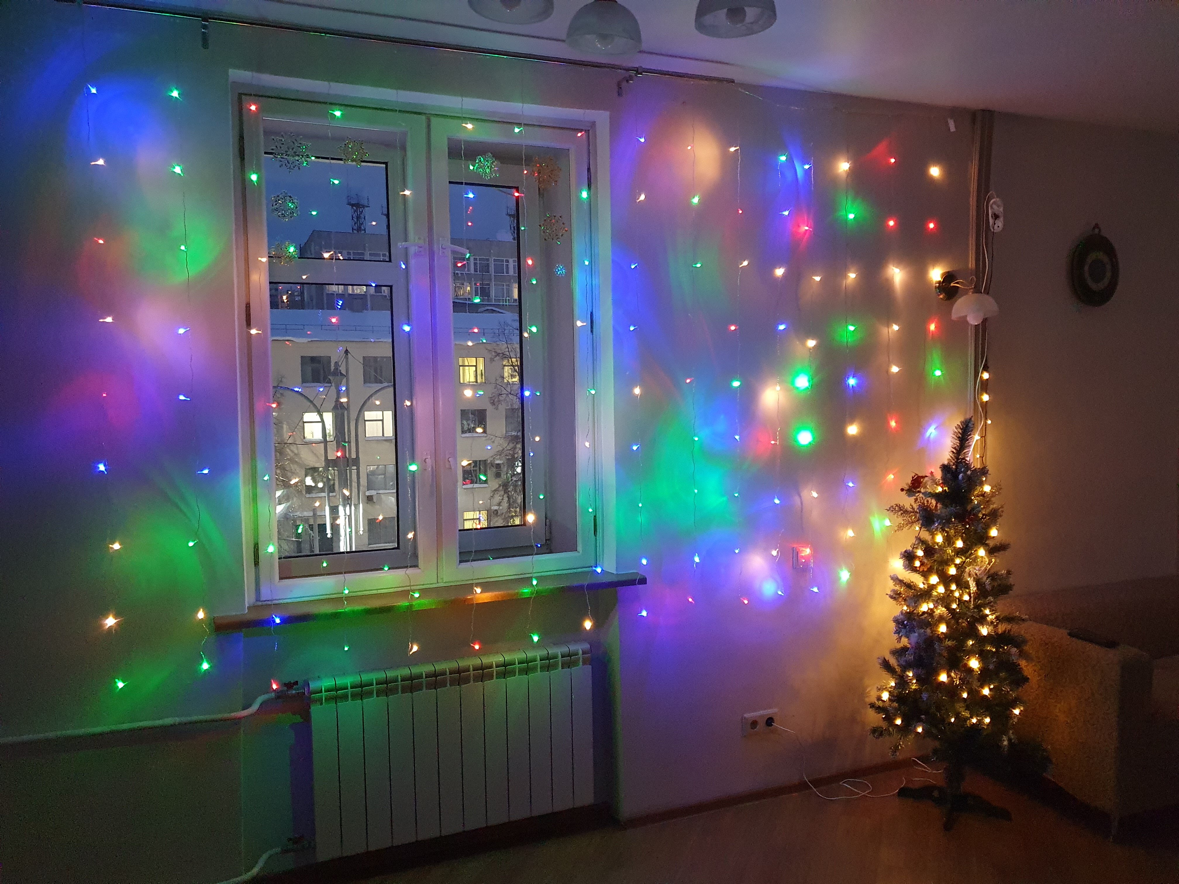 Фото Все вместе