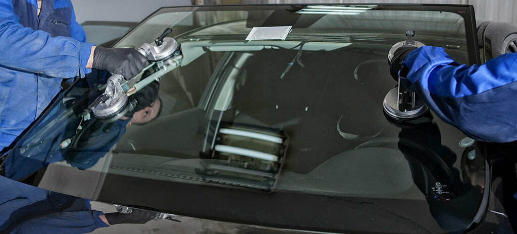 Auto glass Hkn Yesilgul Auto Glass, Izmit, photo