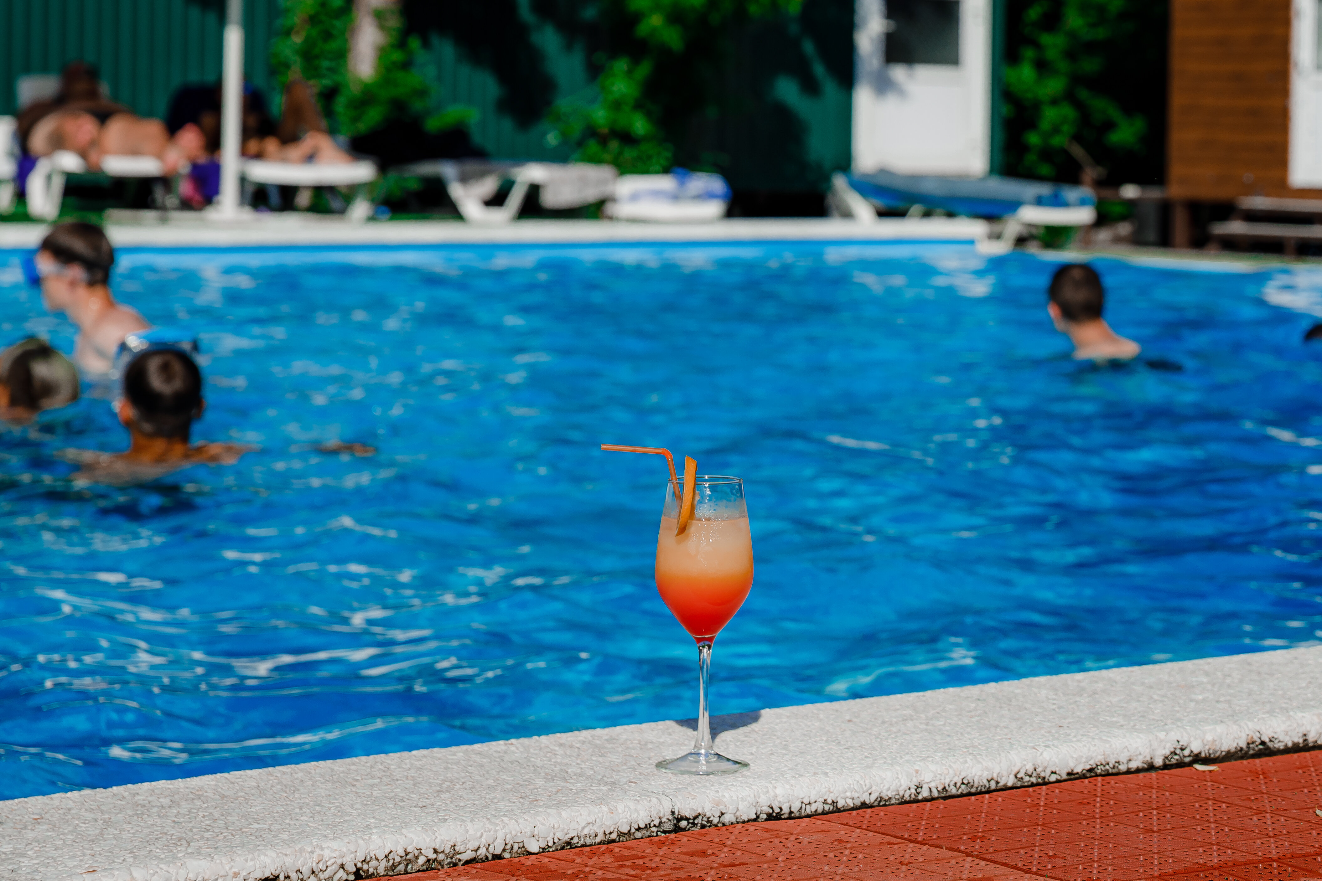 Фото Inal Bay Вилла Алла новый корпус