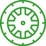 Dalnoboy (Generala Dorokhova Street No:6с5, Moscow), jant ve lastikçiler  Moskova'dan