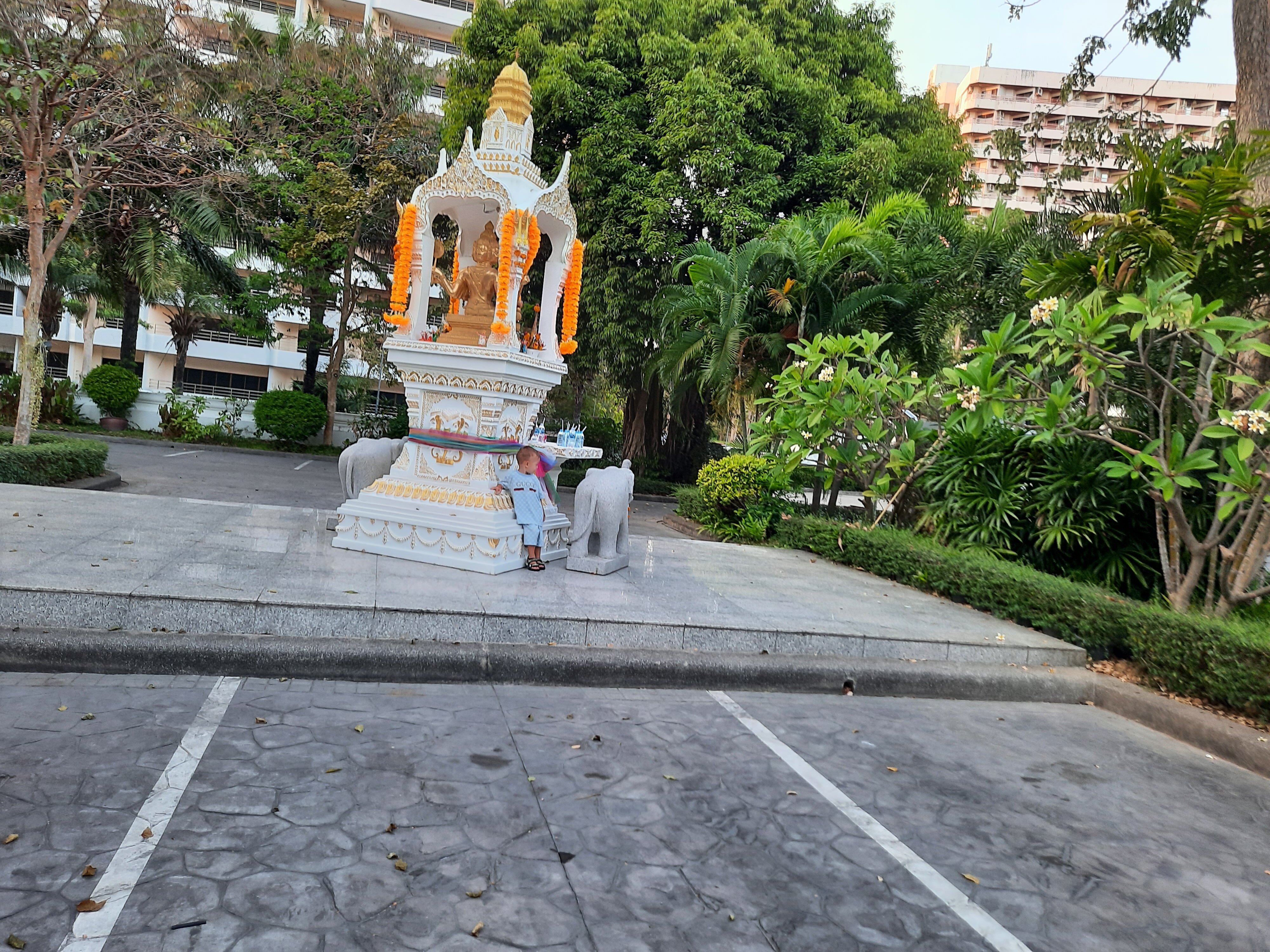 Фото The Heritage Pattaya Beach Resort