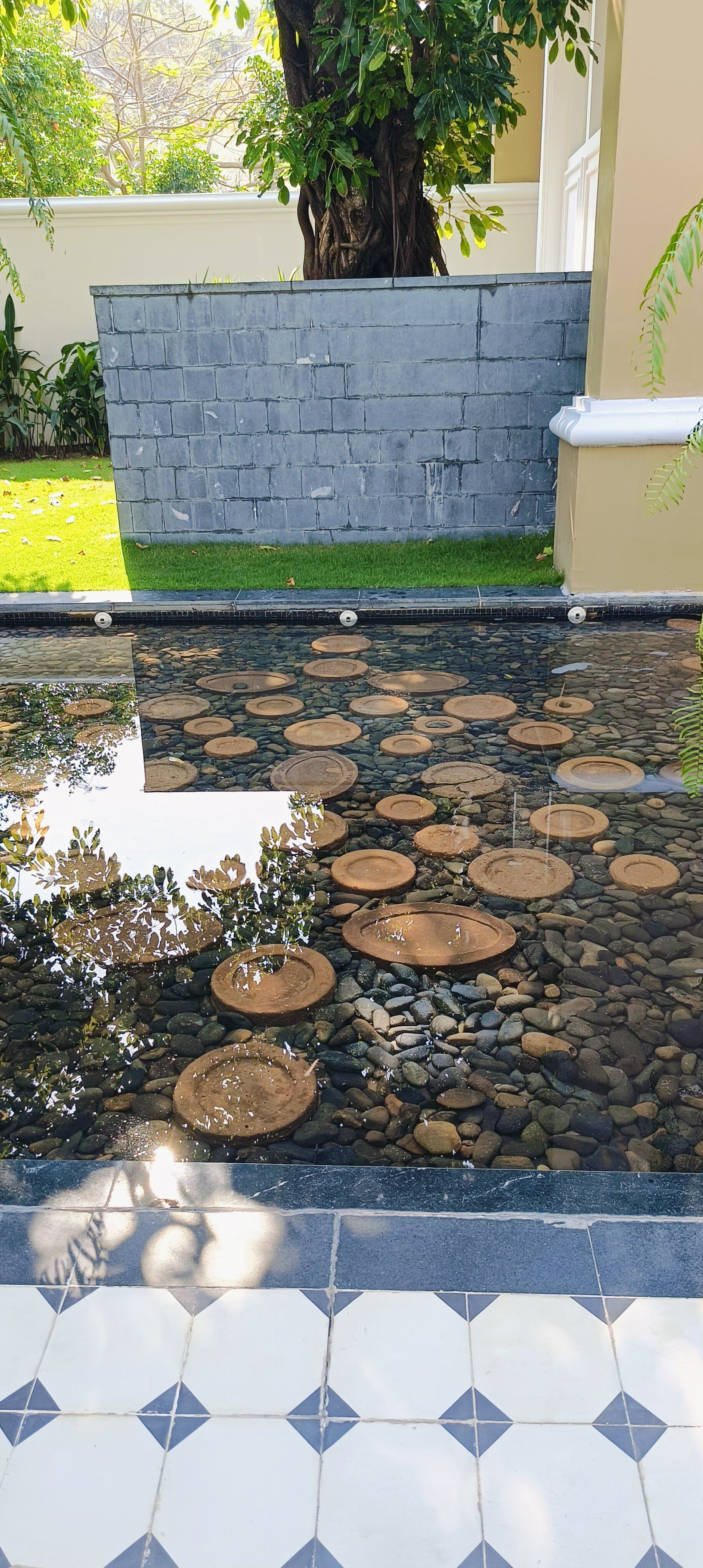 Фото Jw Marriott Phu Quoc Emerald Bay Resort & SPA