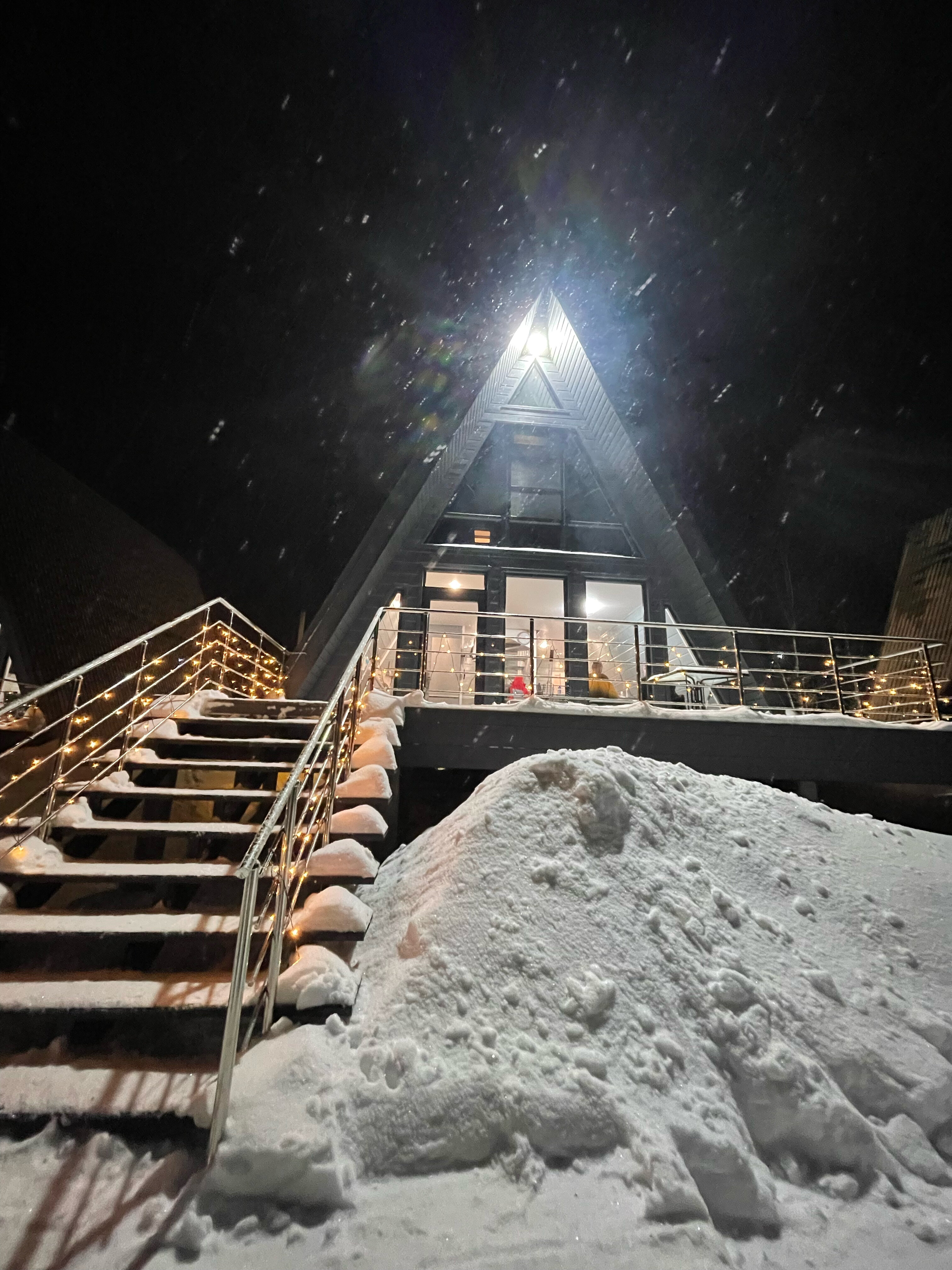 Фото Шахматово Вилладж