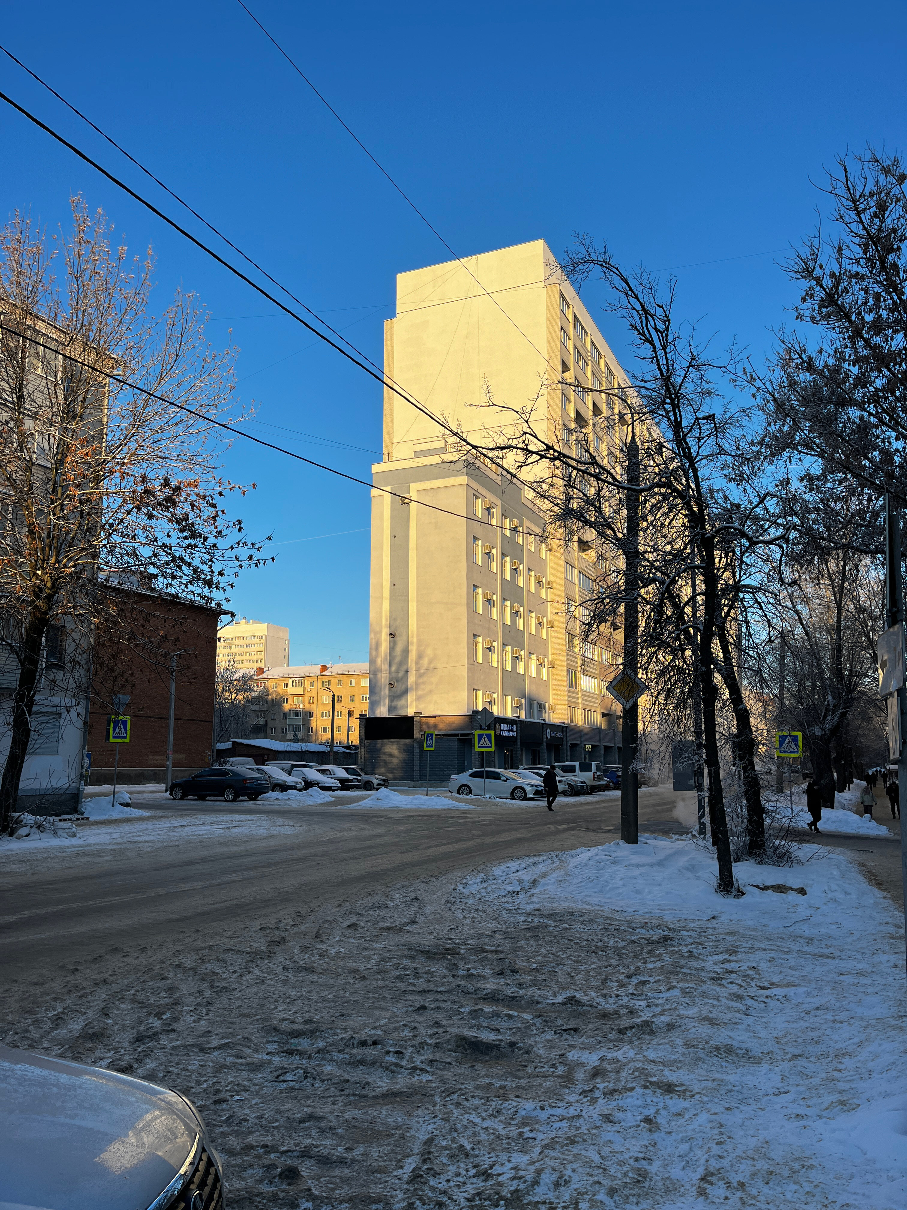 Фото отеля 3