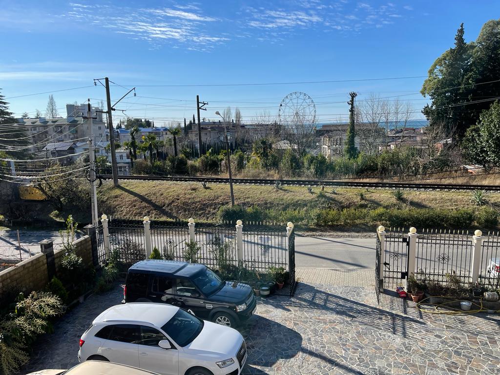 Фото Мини-гостиница San Arda