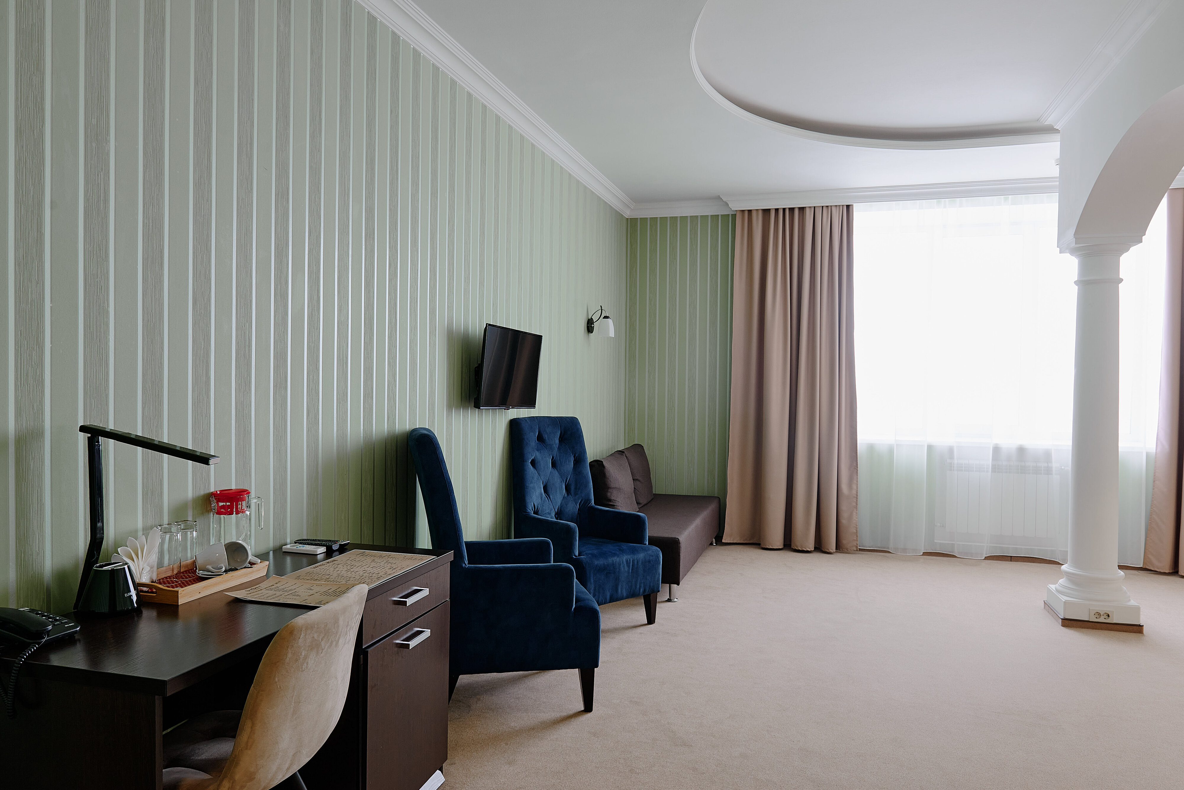 Фото Огни Востока