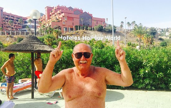 Фото Holiday World Polynesia Hotel