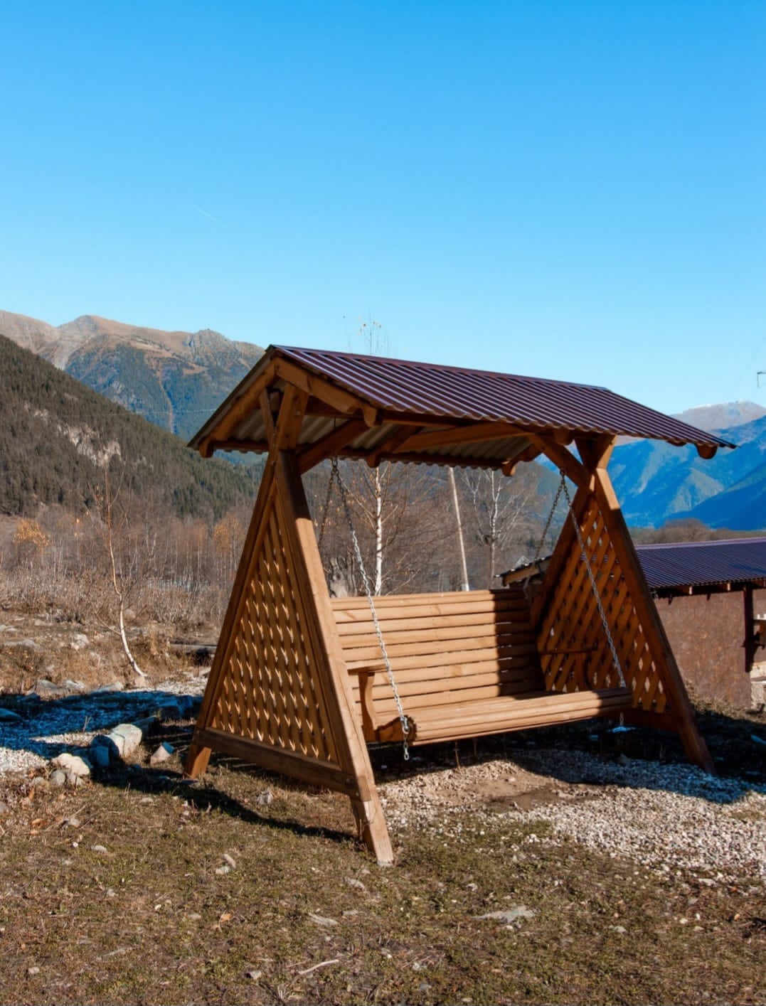 Фото Астока