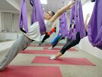 Гармония (Krasnodar, Zapadniy Obkhod Street, 39/2к7), yoga studio