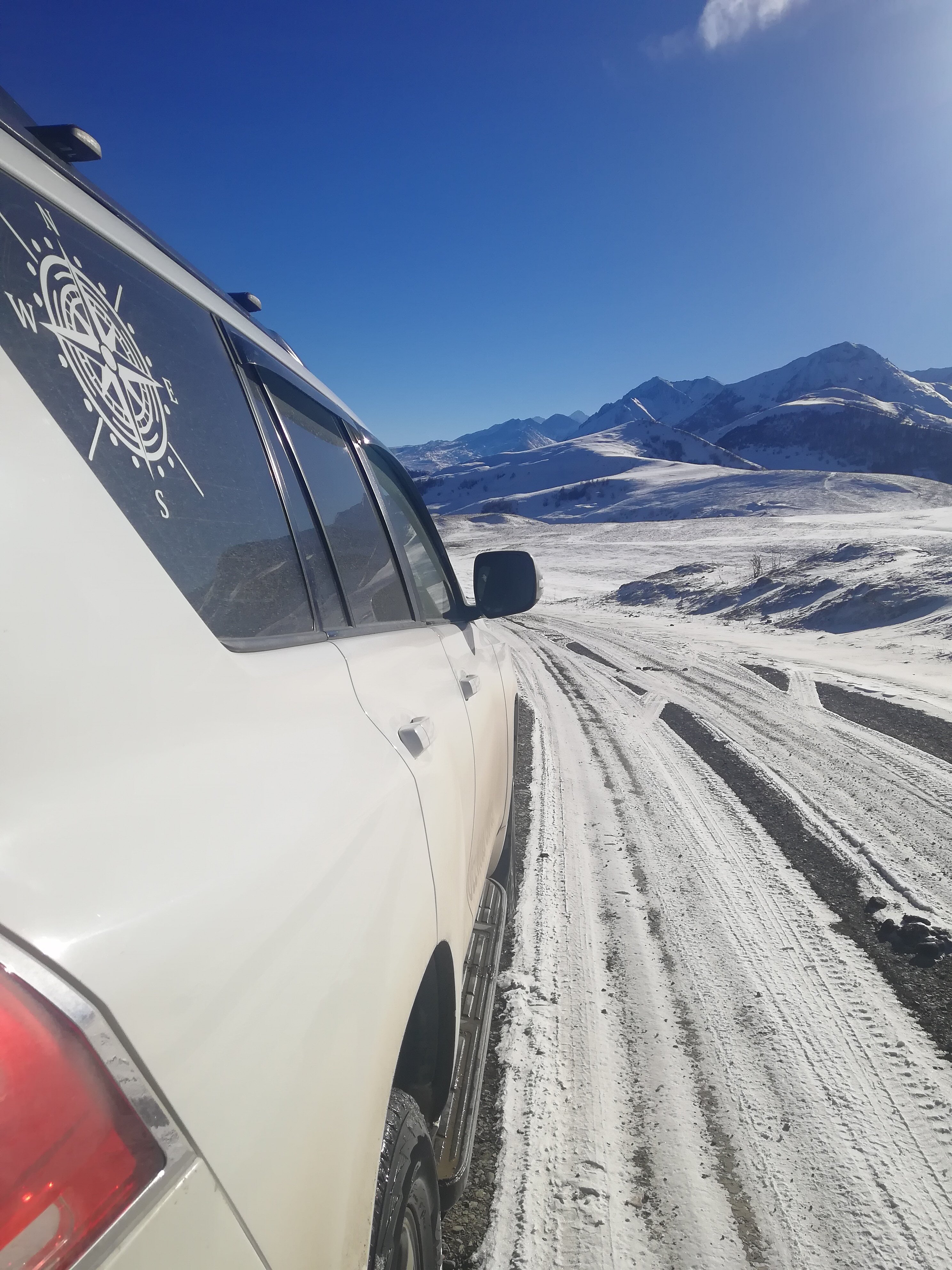 Фото Озз Эльбрус