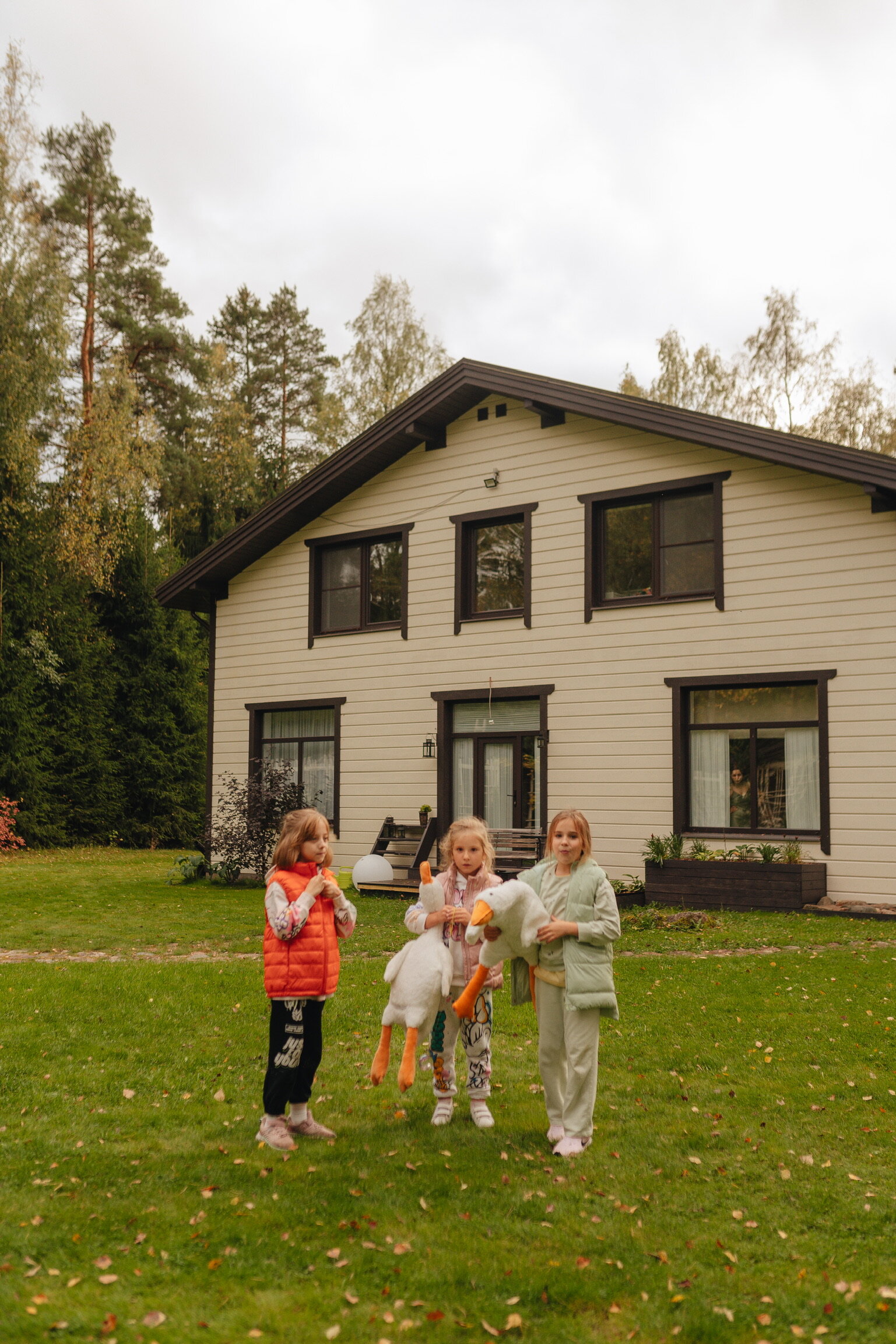 Фото Волшебный лес