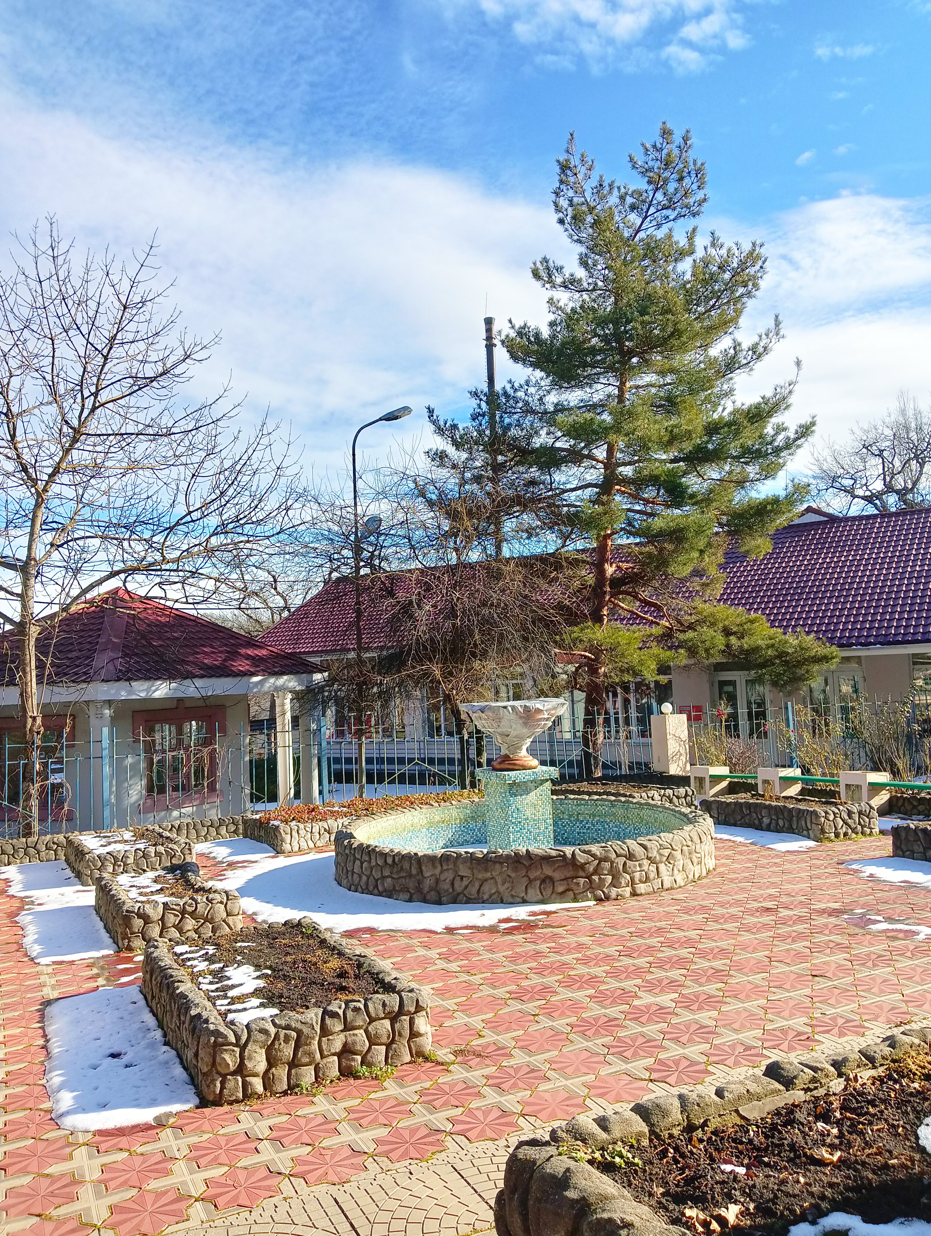 Фото Долина Нарзанов