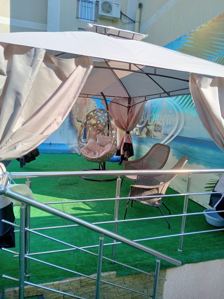 Фото Дивный