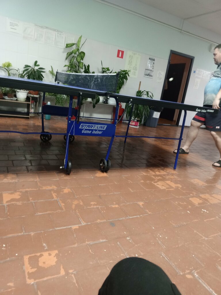 Metal structures Курскатомэнергомонтаж, Kurchatov, photo