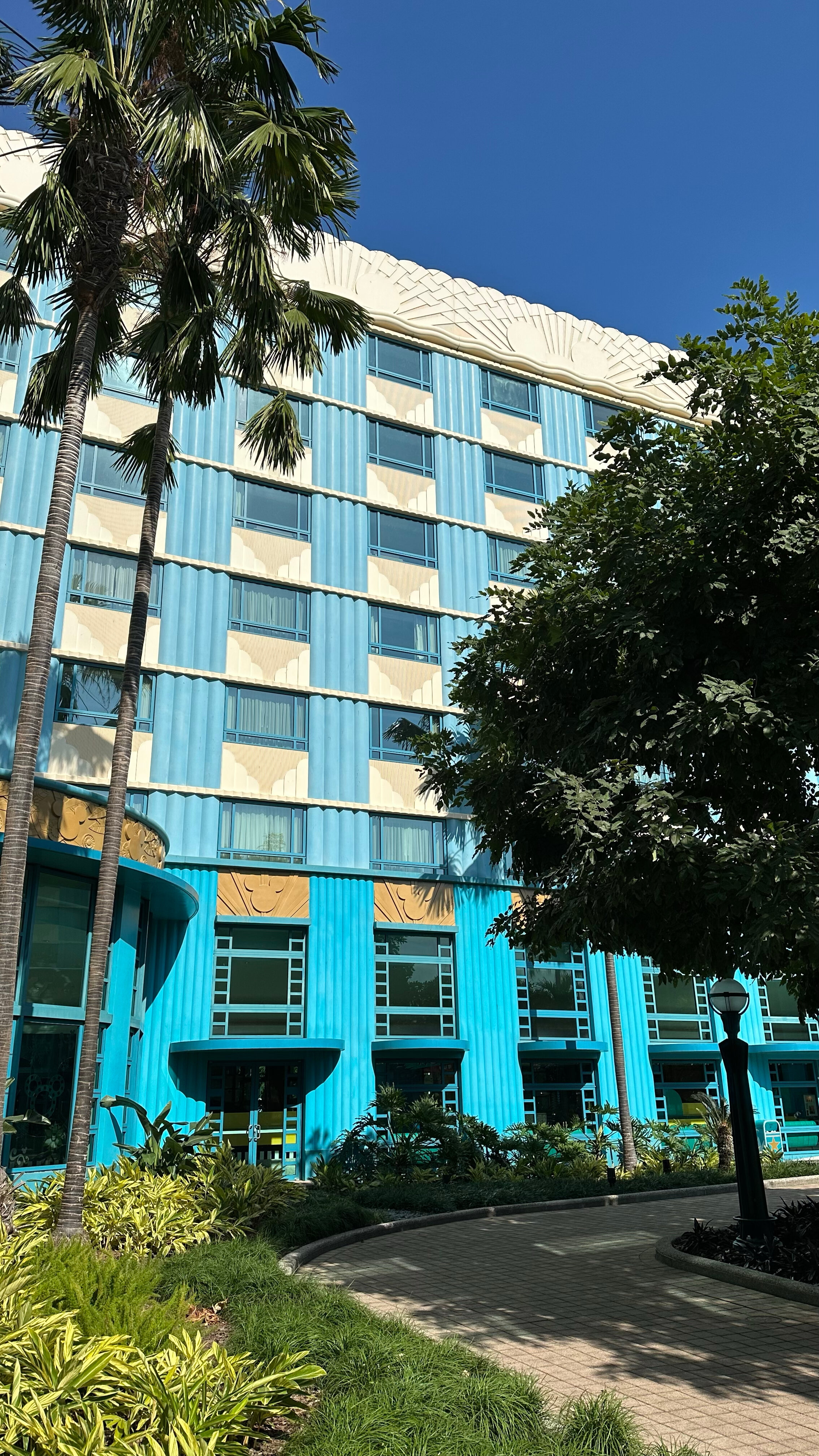 Фото Disney's Hollywood Hotel