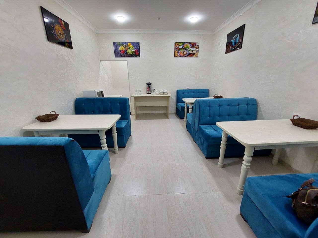 Фото Semurg Hotel