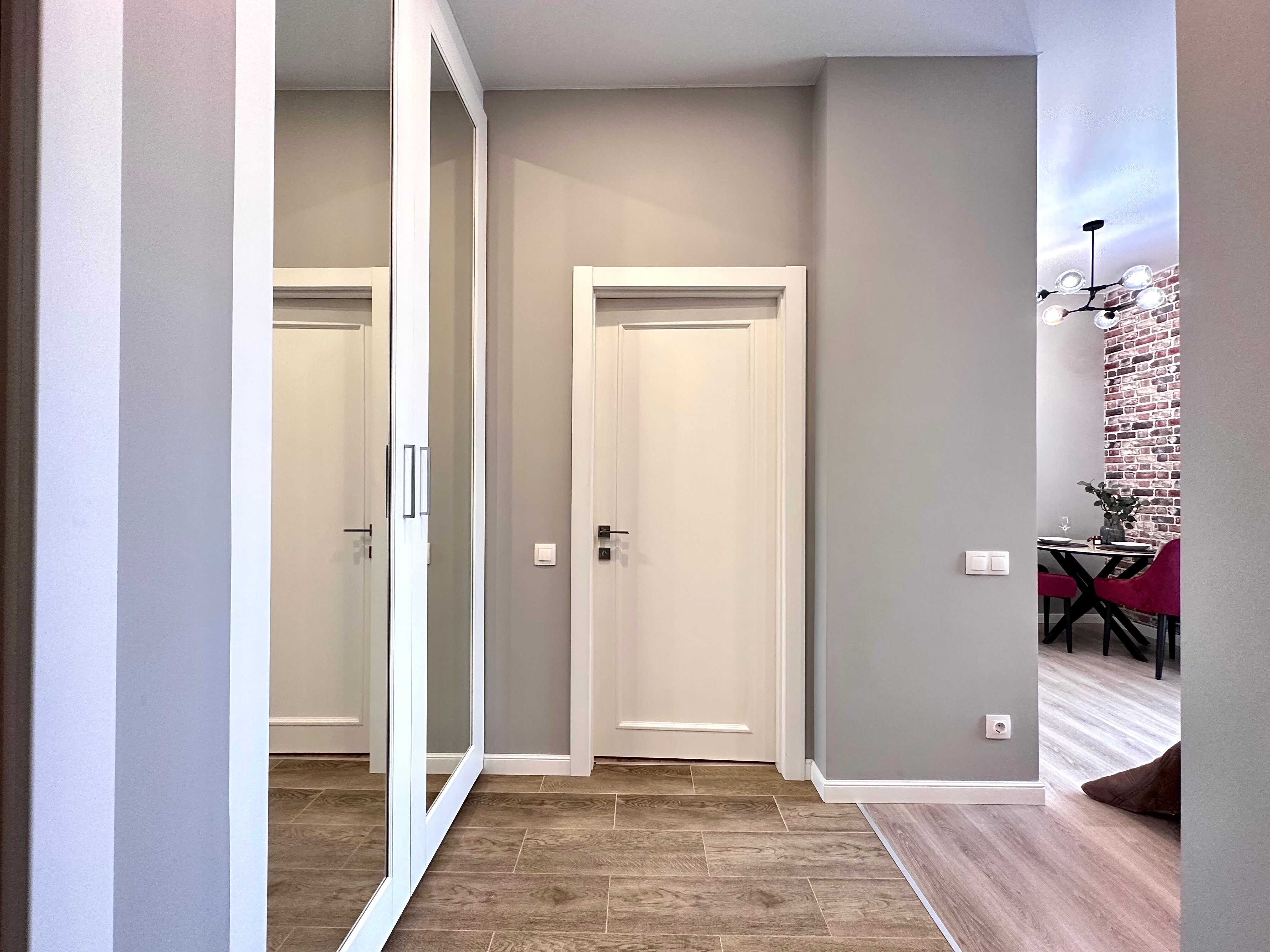 Фото An Apart hotel