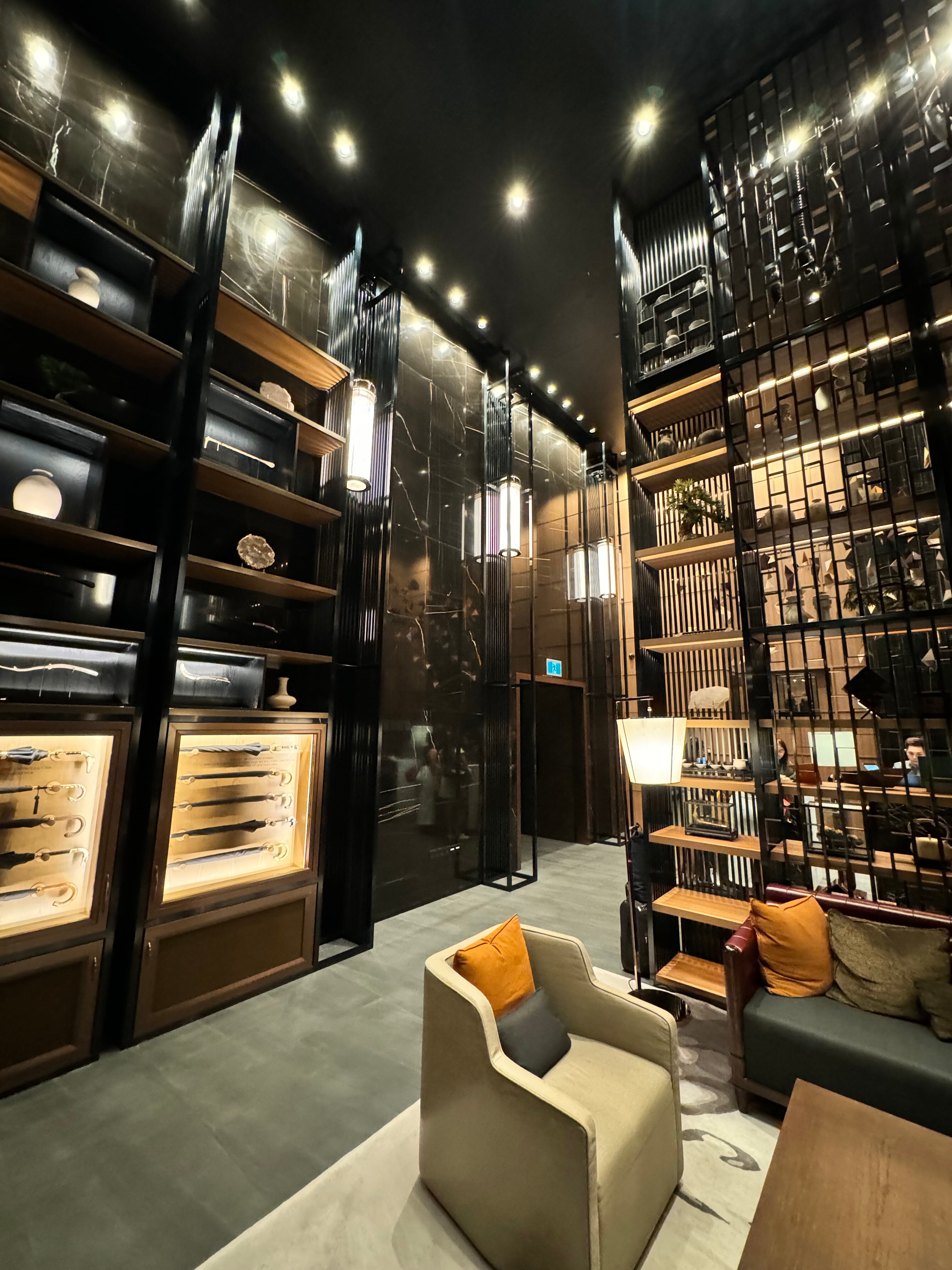 Фото The Clan Hotel Singapore by Far East Hospitality