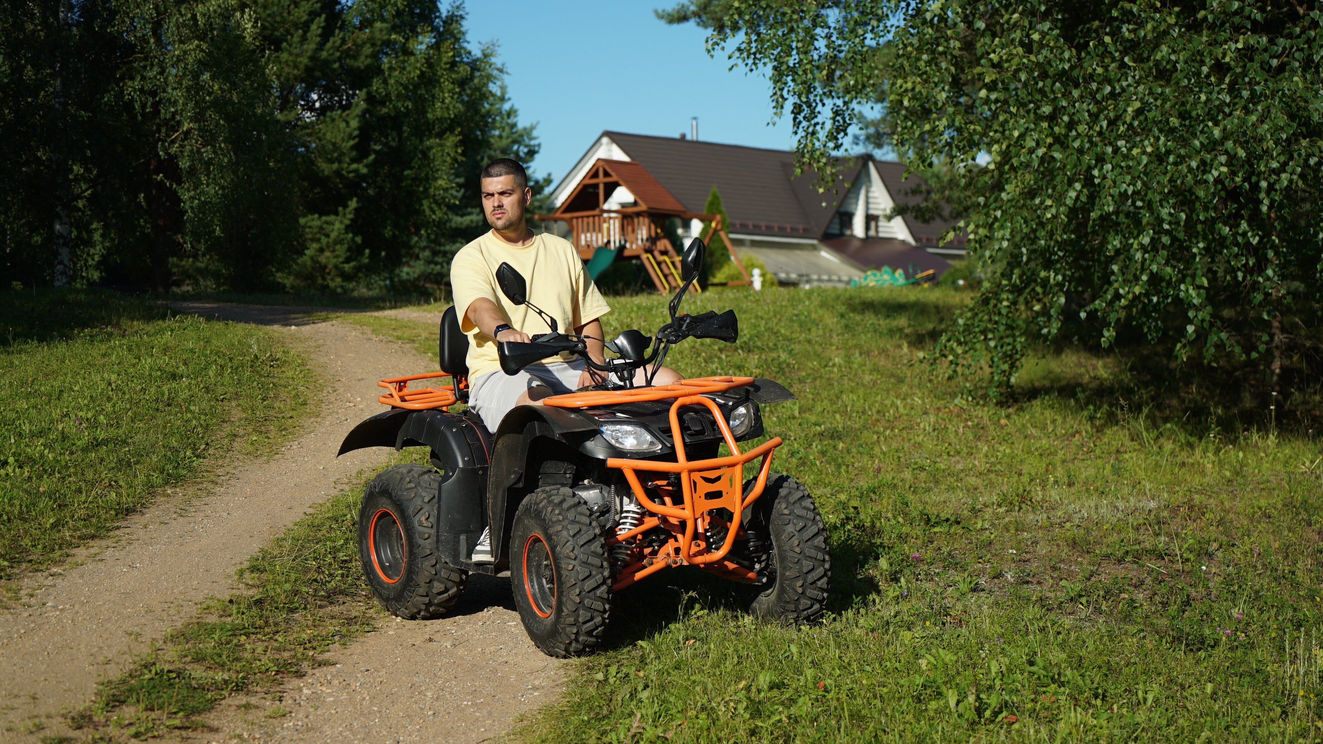 Фото Новый ковчег