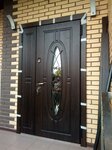 ШефДвери (Grabtsevskoye Highway, 20), doors