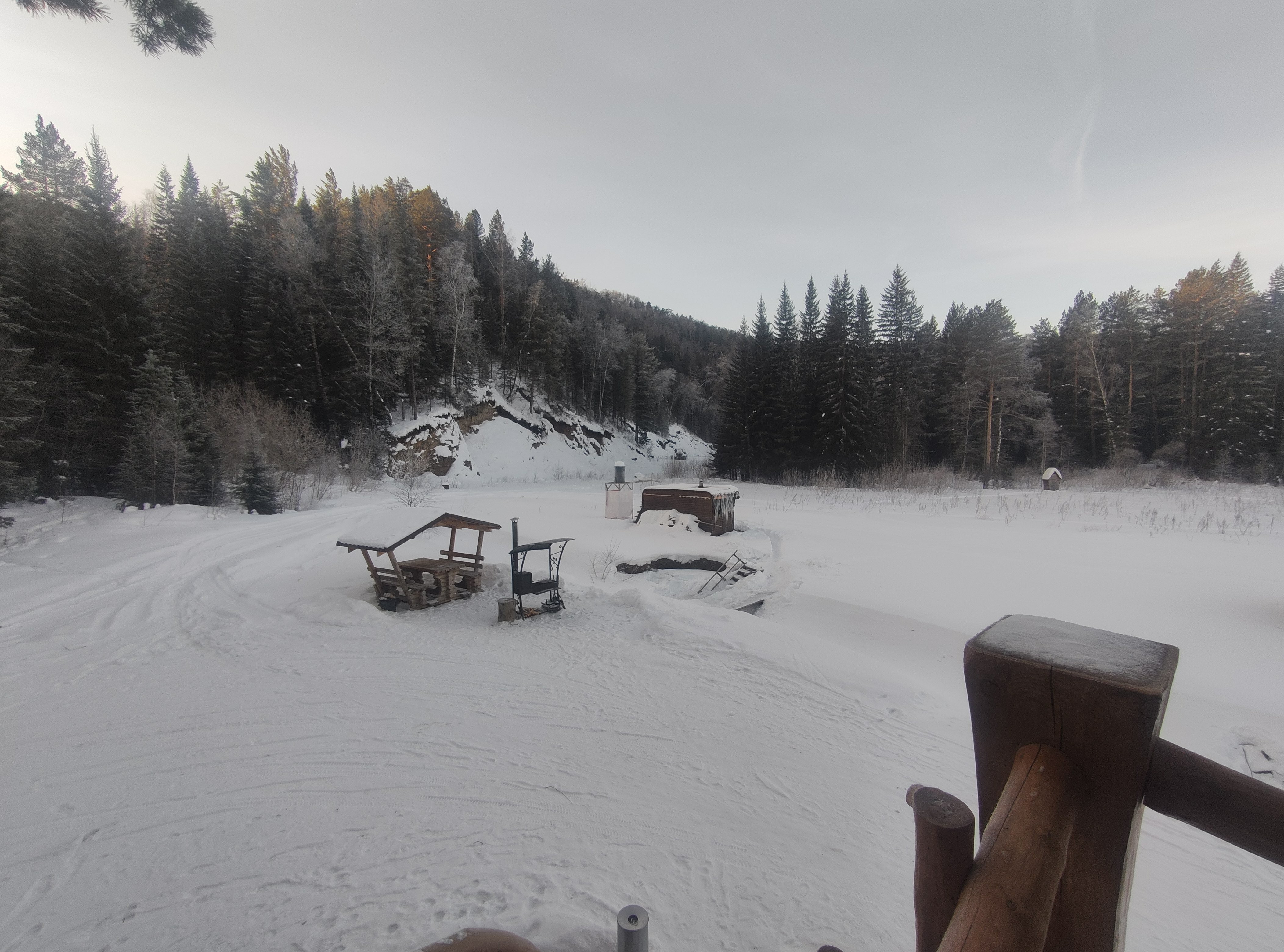 Фото Сказочка