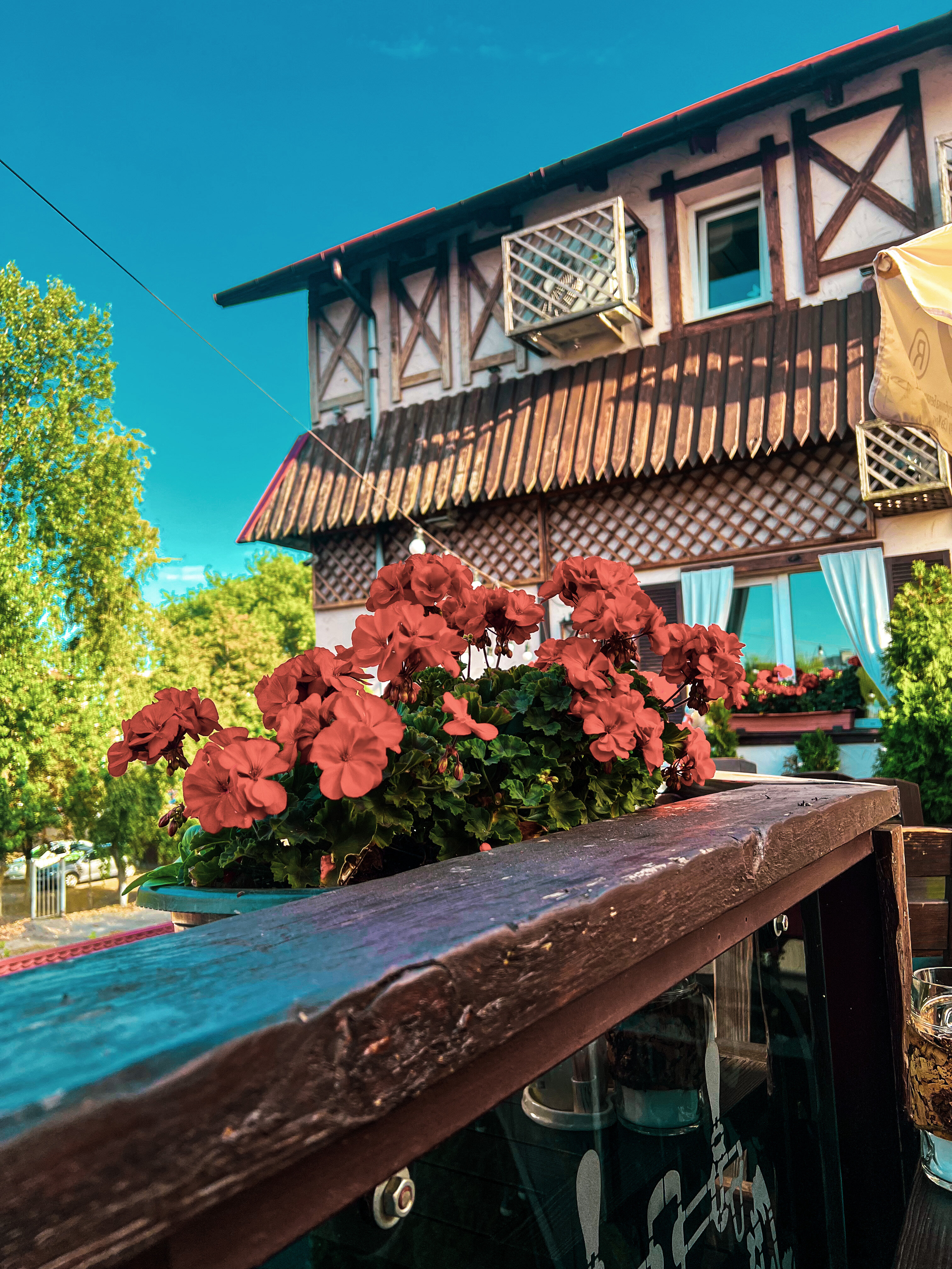 Фото Чисто Отель