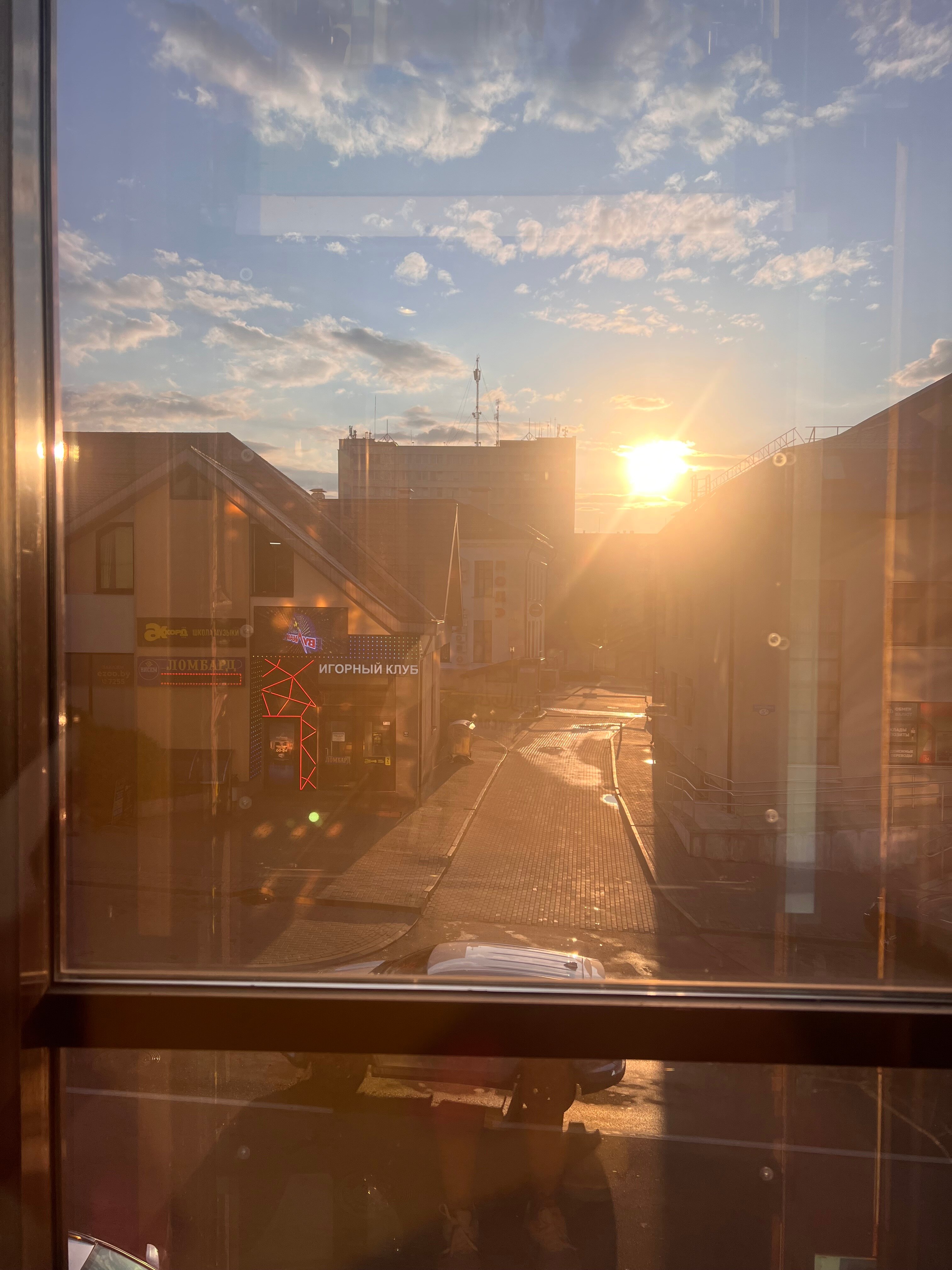 Фото Семашко