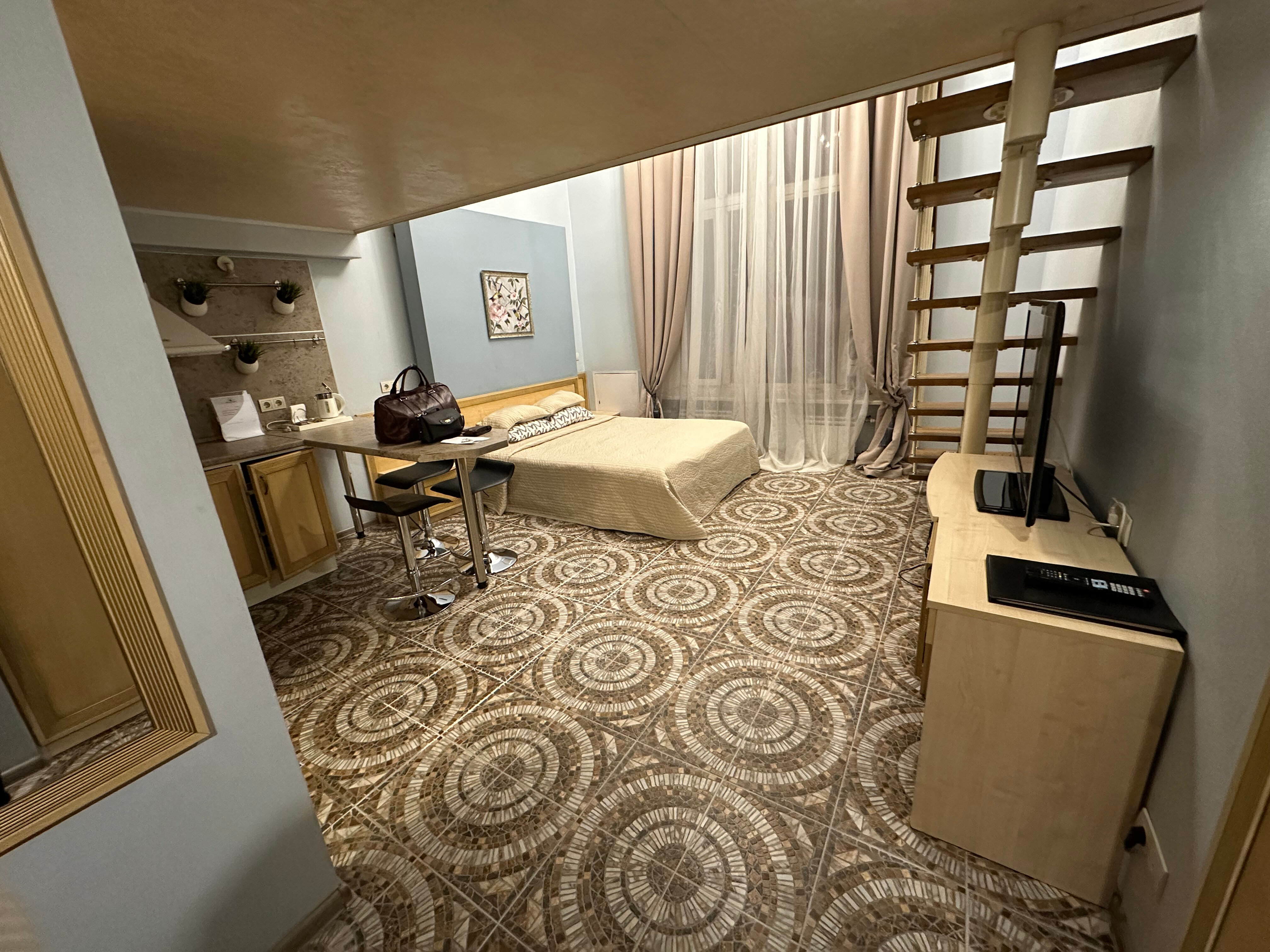 Фото Южный порт