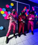 UniQuest (ulitsa Shevchenko, 20Б), quests