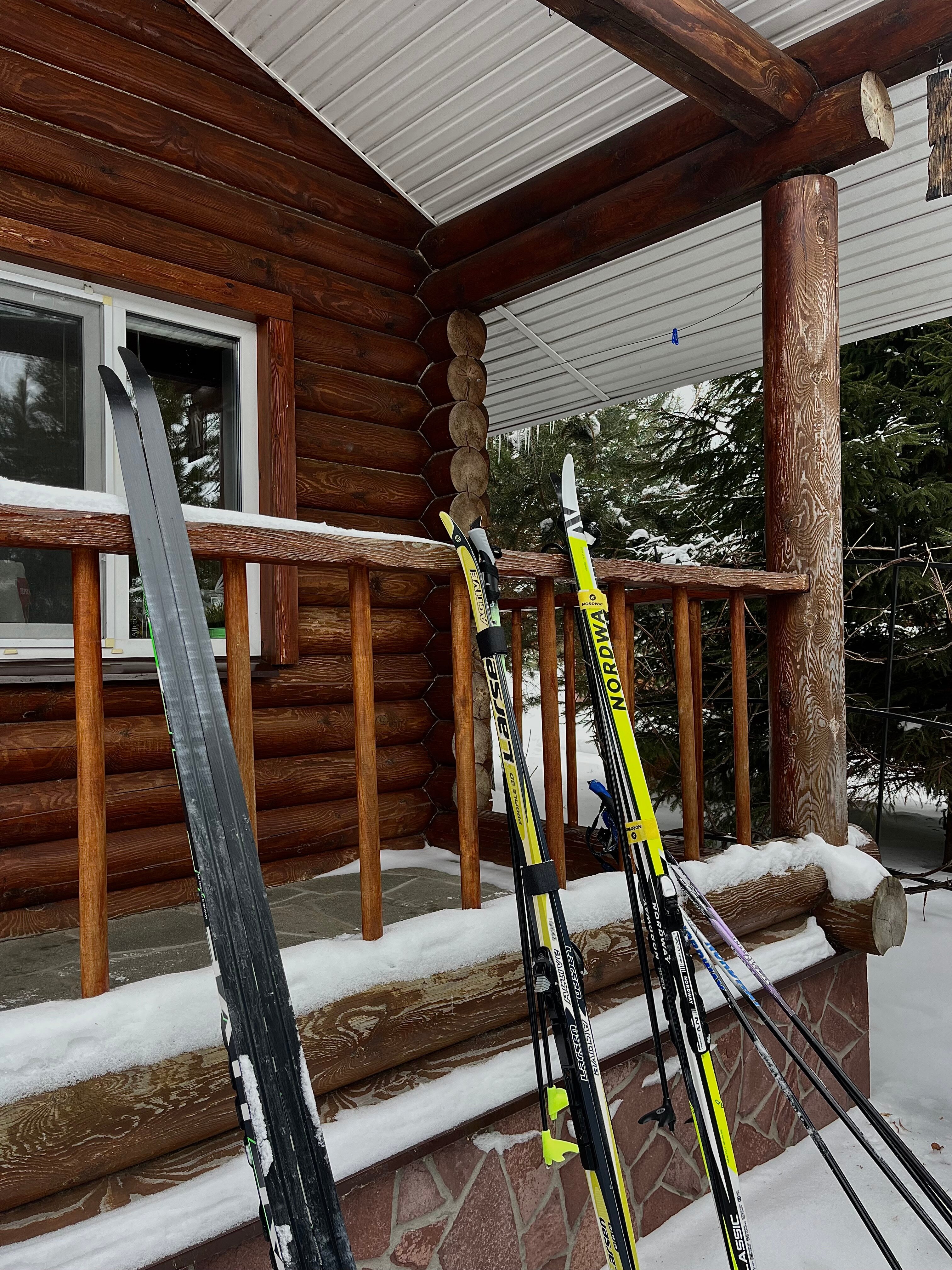 Фото Усадьба МаЛина