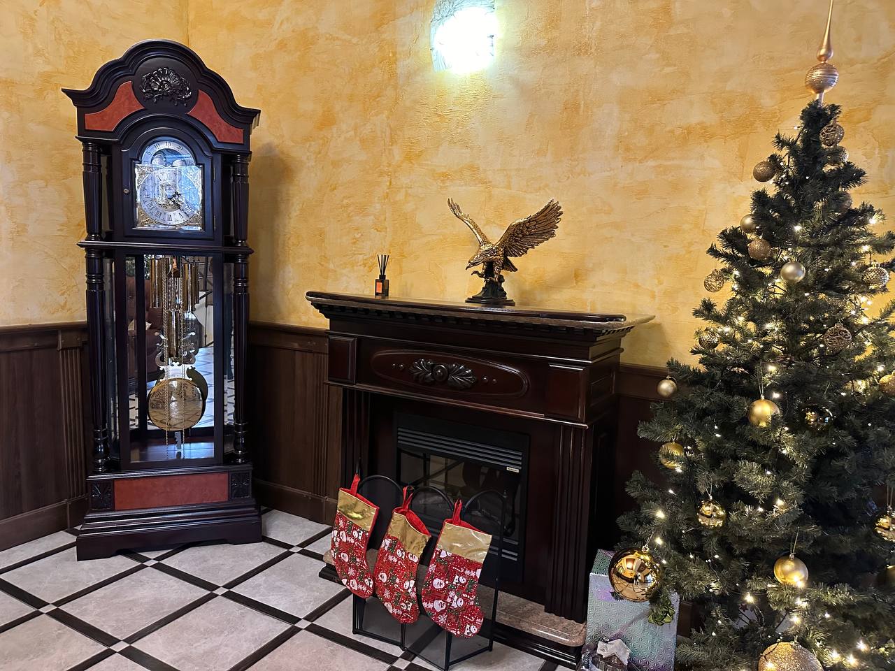 Фото отеля 4