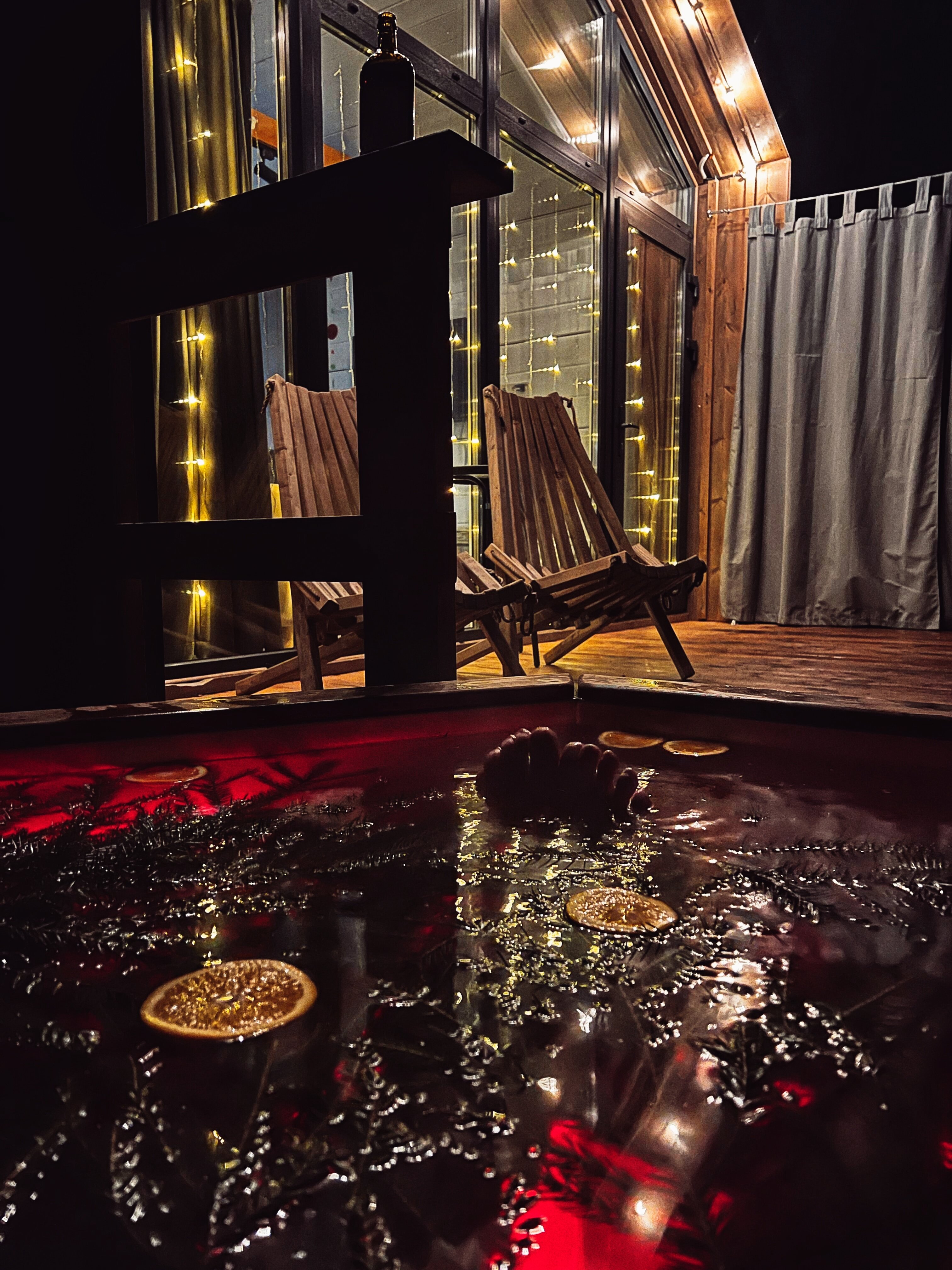 Фото Глэмпинг Ильино