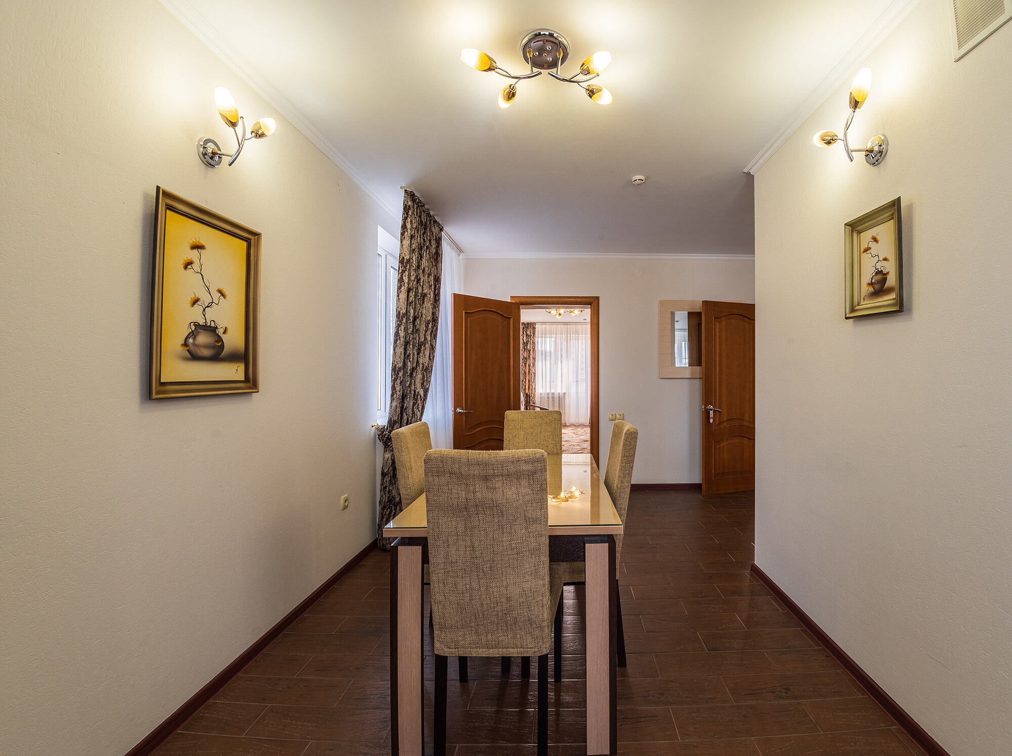 Фото Гостиница Россия