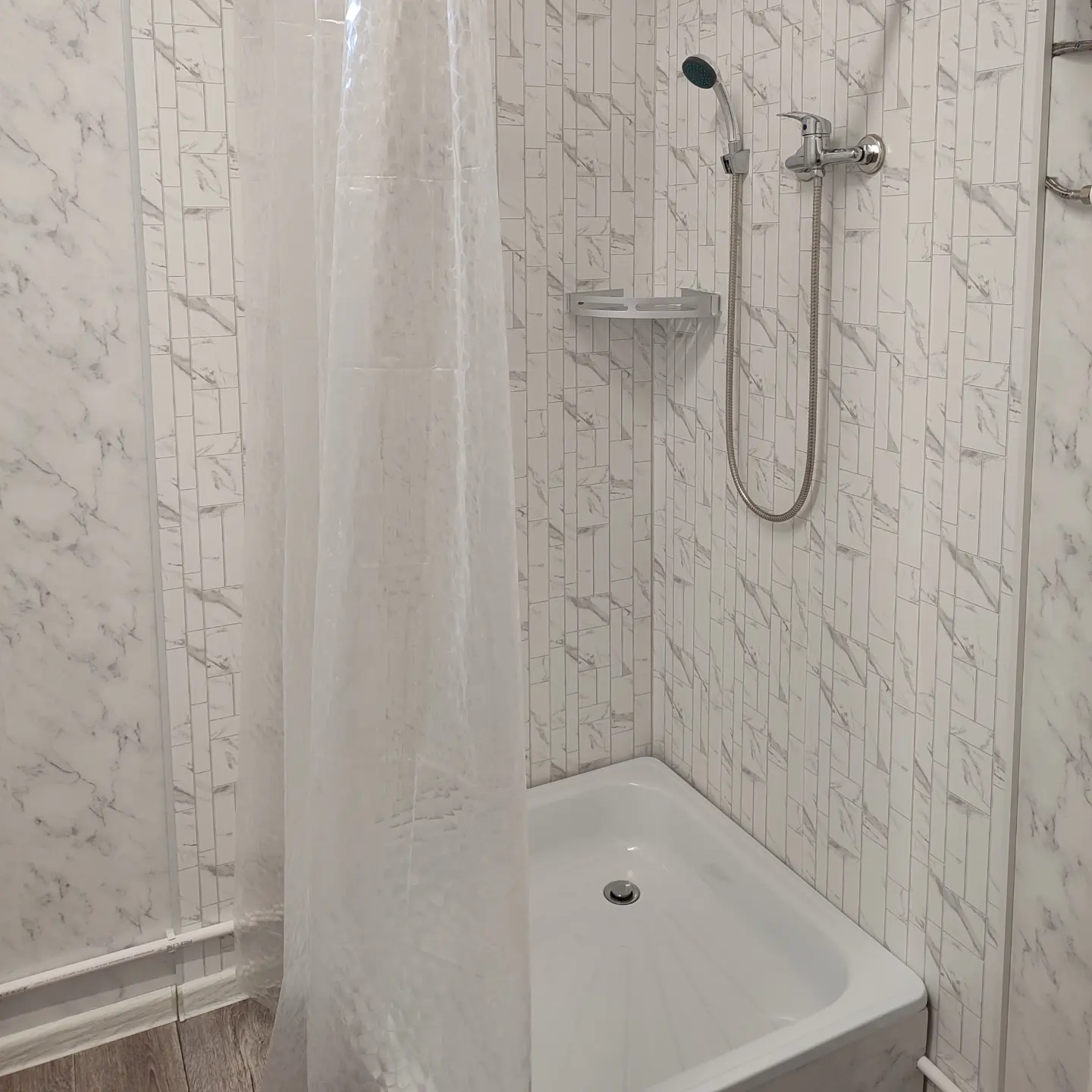 Фото Горная вершина