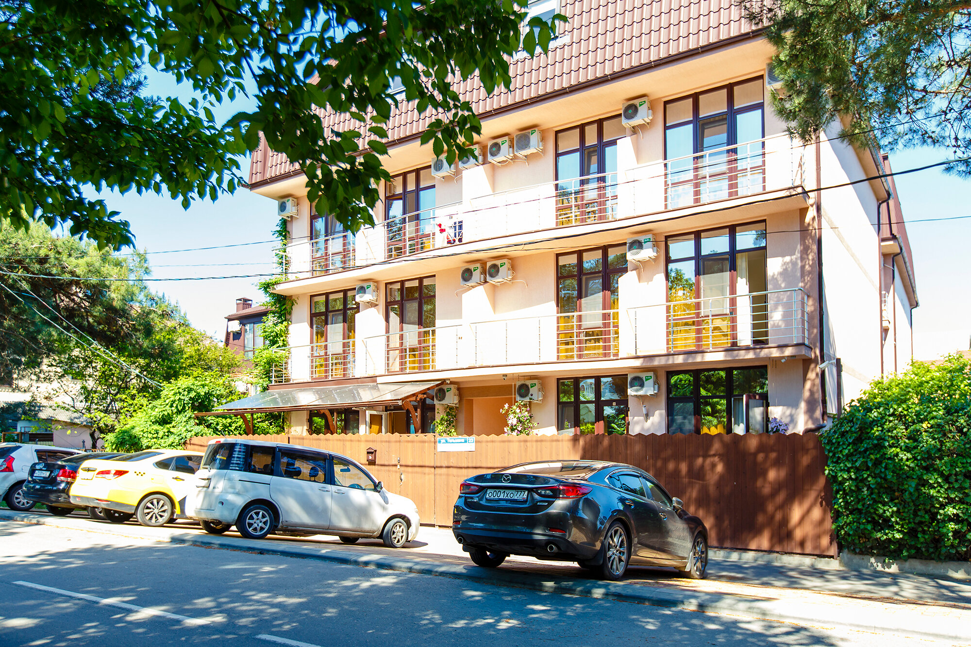 Фото Варвара