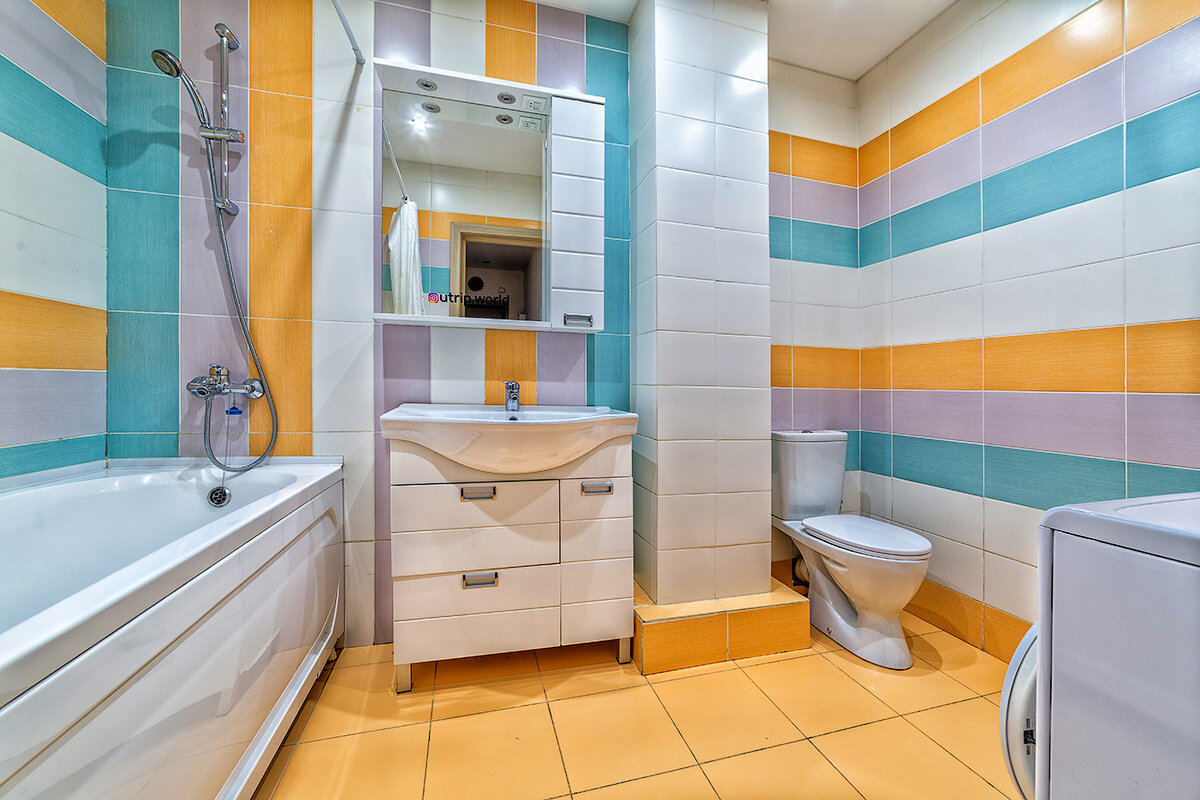 Фото UTrip на улице Чернышевского 16