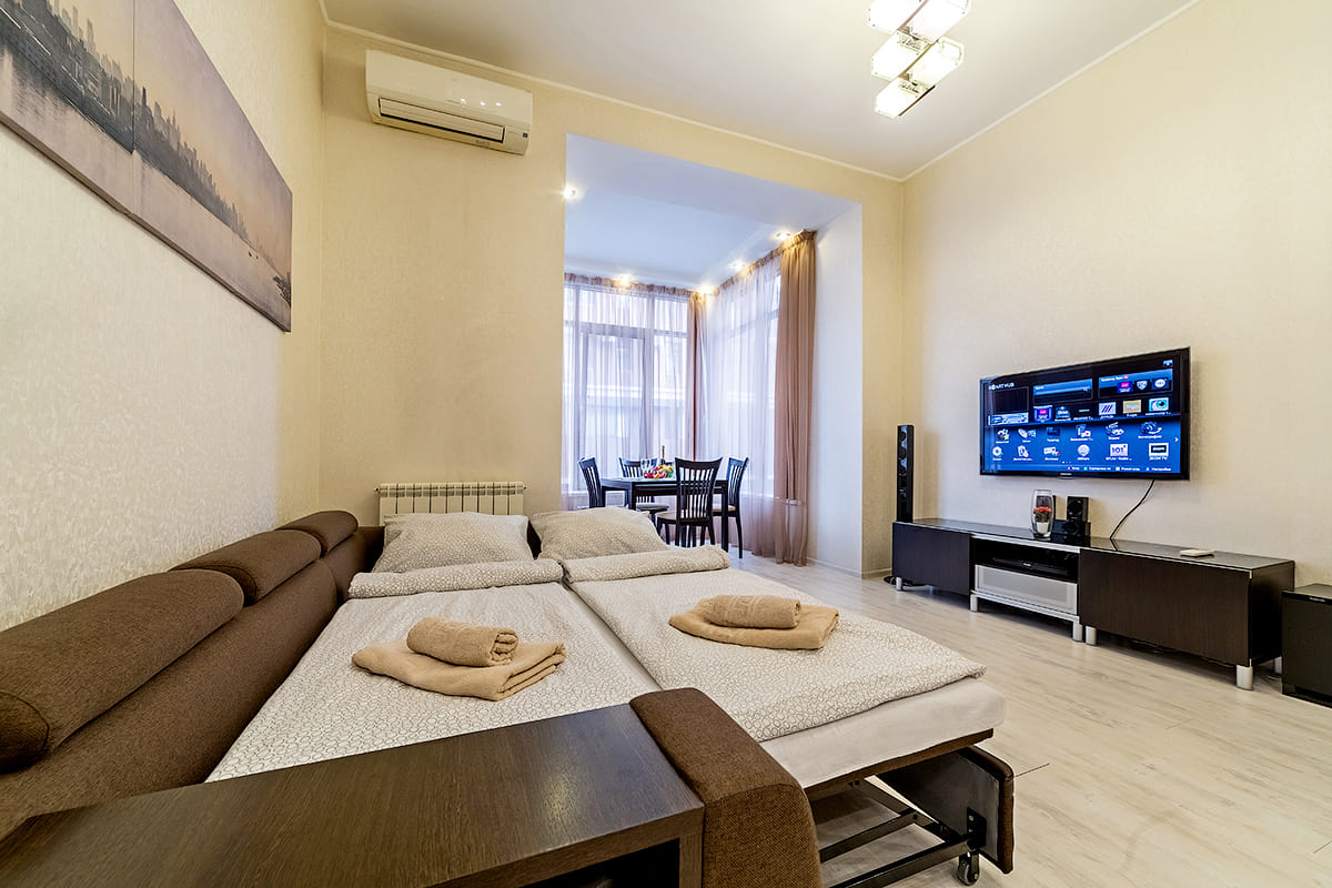 Фото UTrip Madrid