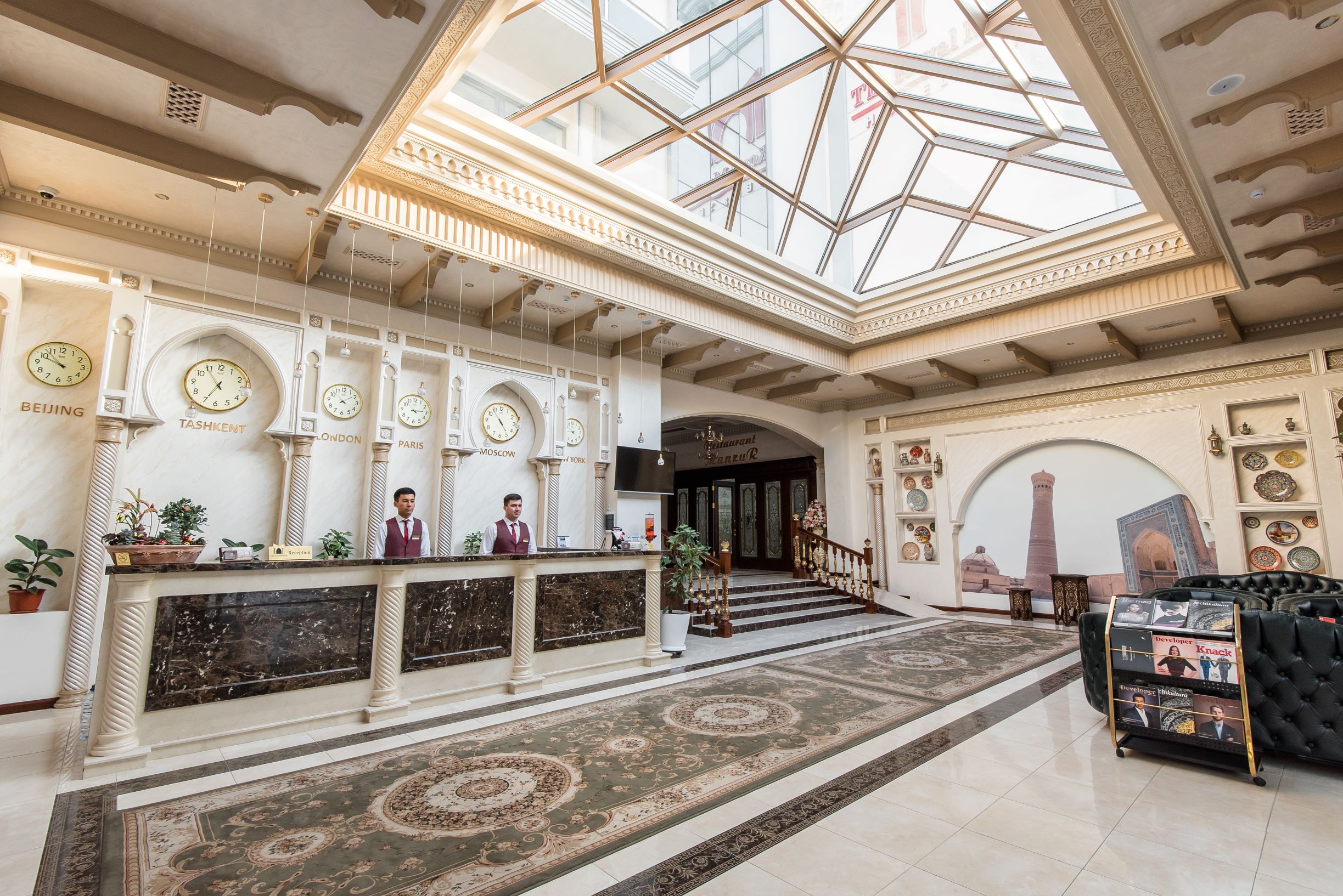 Фото отеля 2