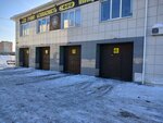 У Ёлки (Yoshkar-Ola, Kirova Street, 4А), lavado de coches