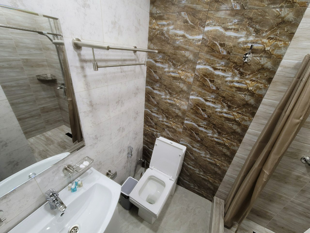 Фото Хоми Хаус отель