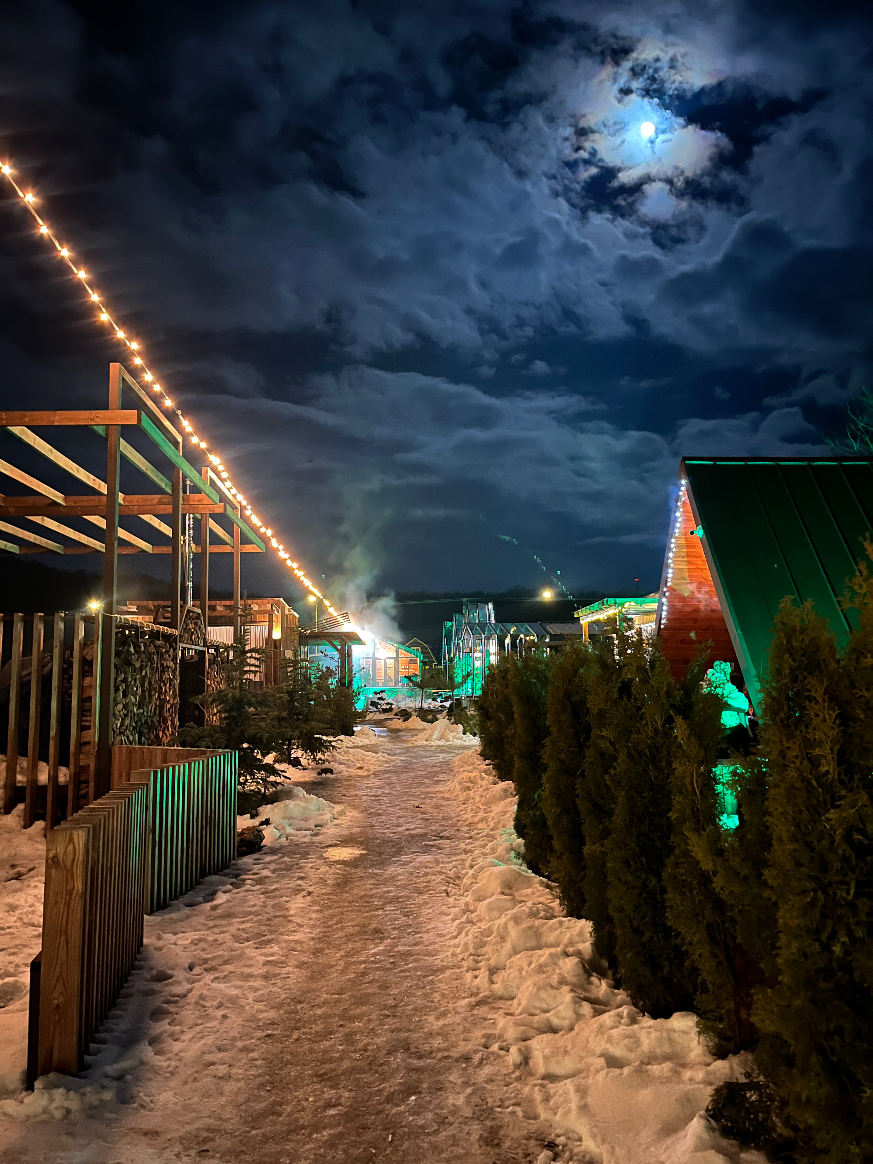 Фото Hygge House