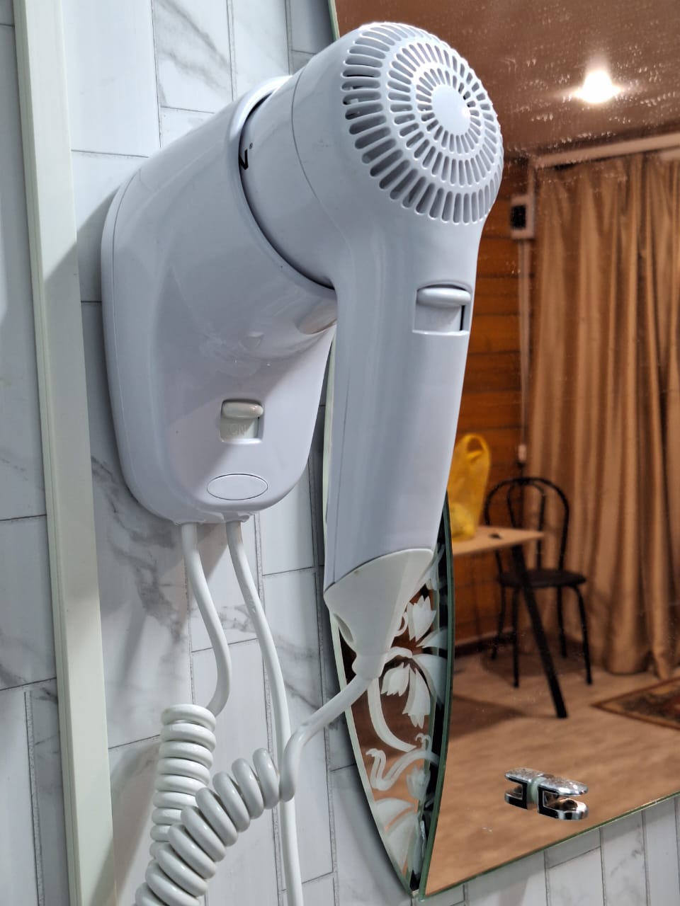 Фото Байкальские зори