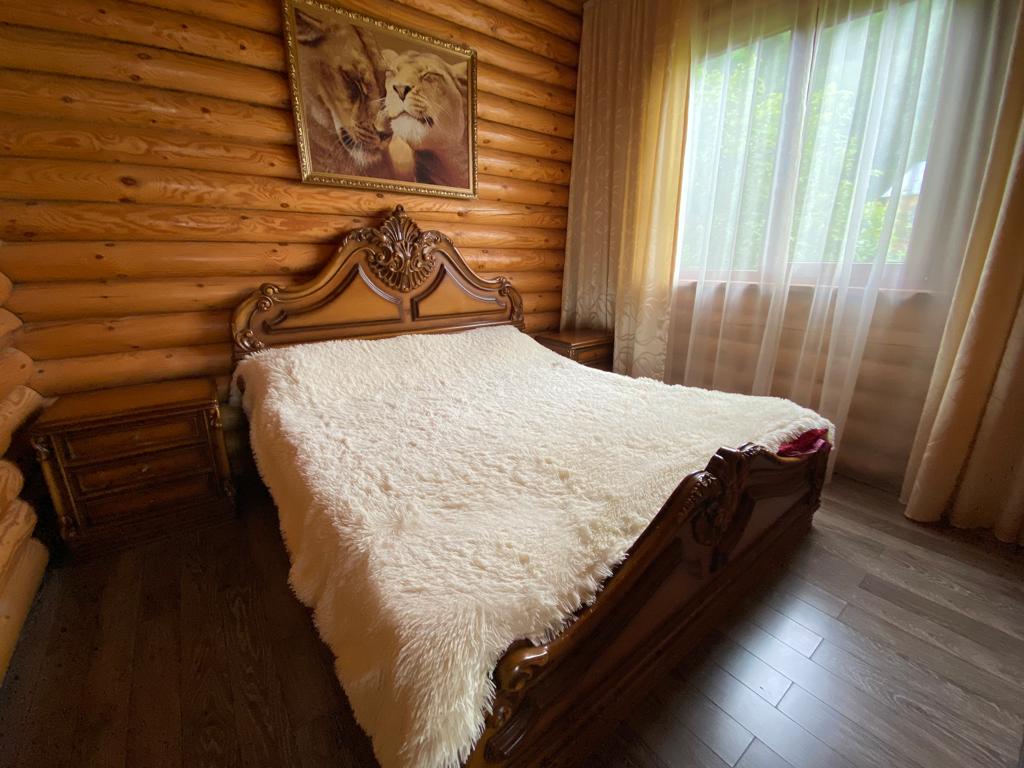 Фото Горный дом