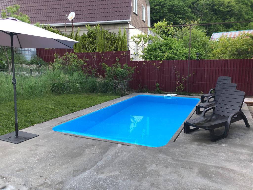 Фото Горный дом