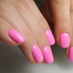 Nails+ (Shosse V Lavriki Street, 34к1), estudio de manicura