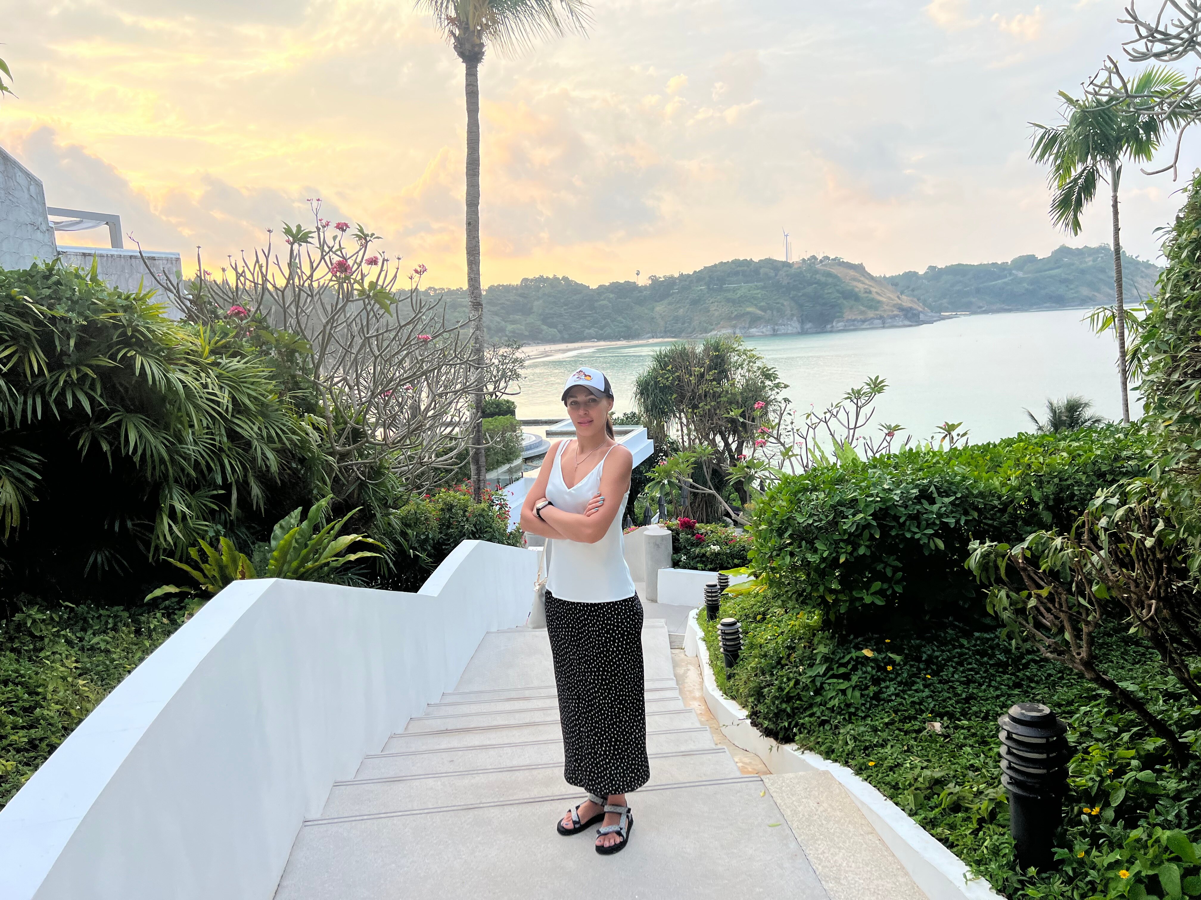 Фото The Nai Harn