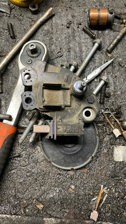 Repair of starters and generators РемКар, Kazan, photo